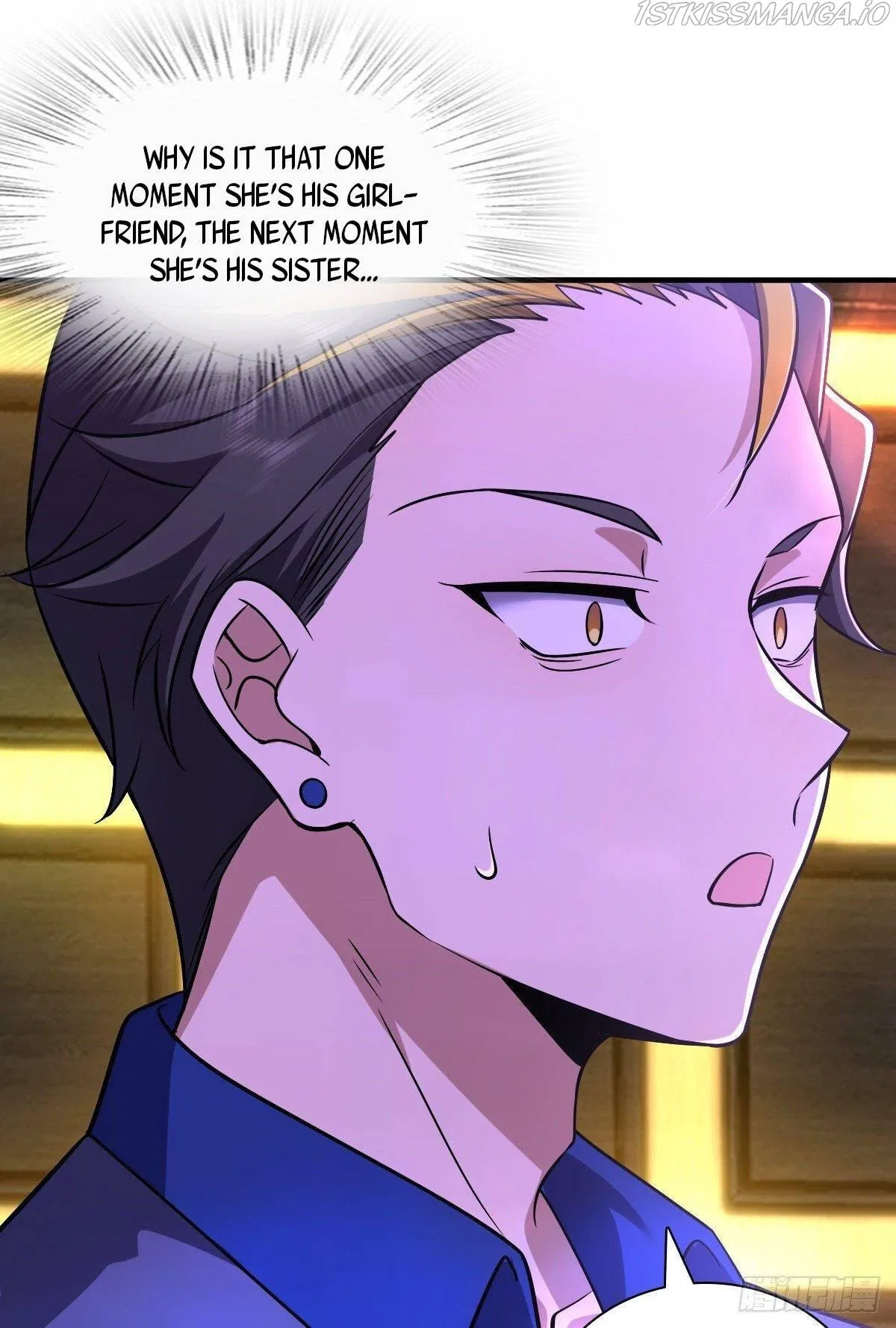 My Wife Is From a Thousand Years Ago Chapter 34 – Page 37