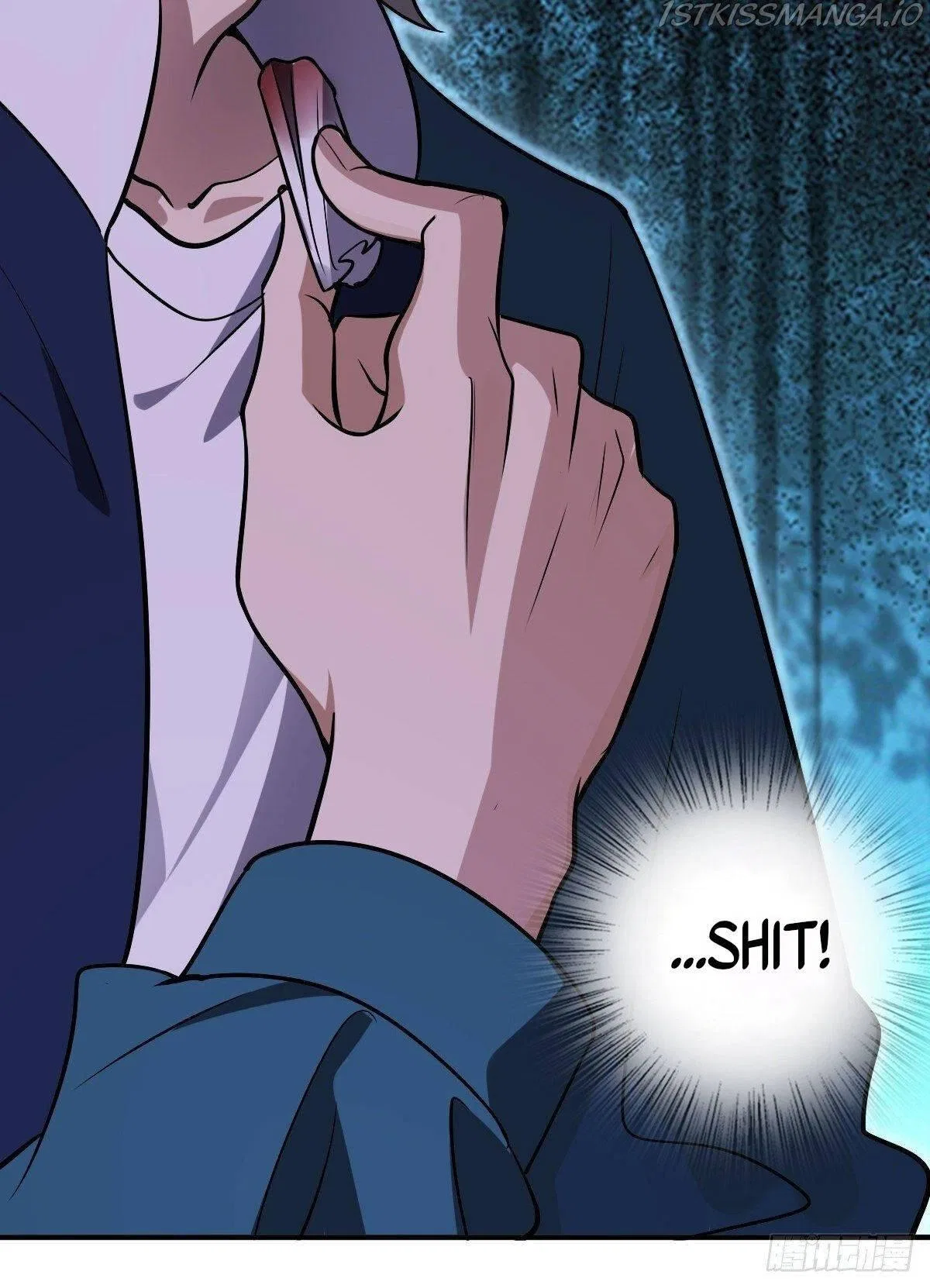 My Wife Is From a Thousand Years Ago Chapter 34 – Page 40