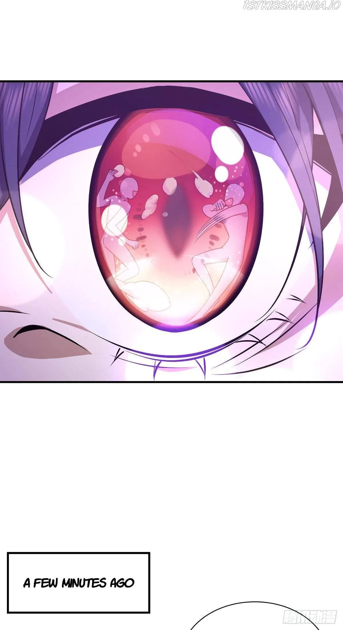 My Wife Is From a Thousand Years Ago Chapter 33 – Page 3