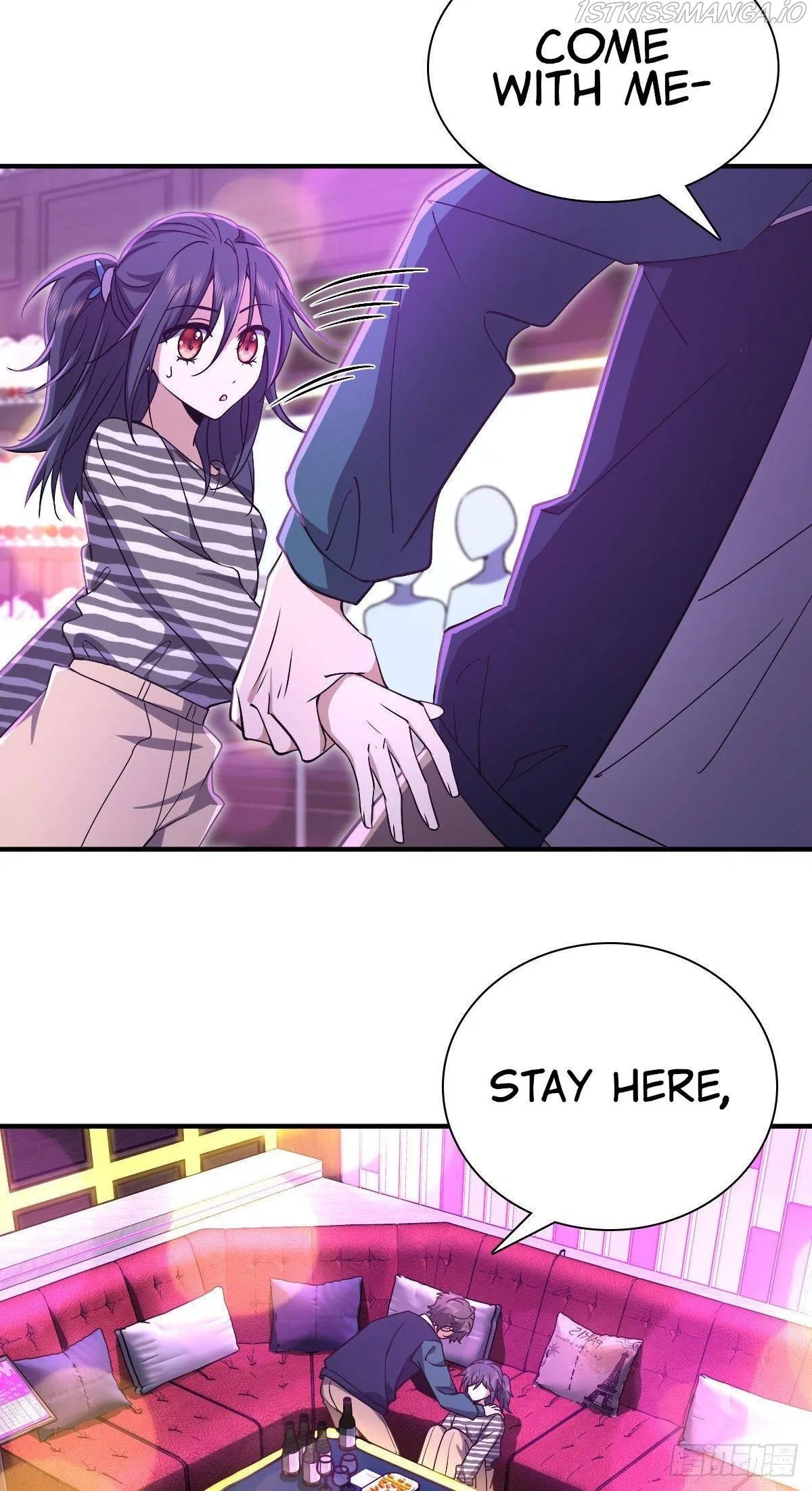 My Wife Is From a Thousand Years Ago Chapter 33 – Page 4