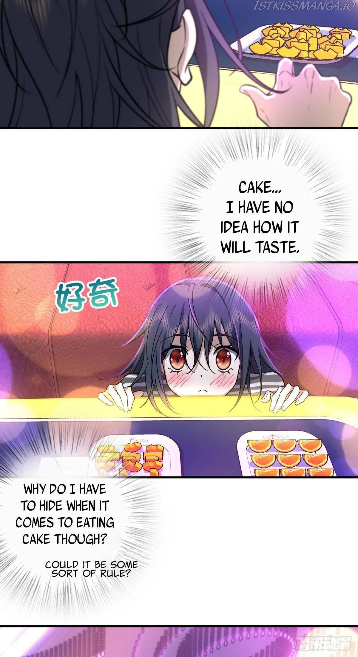 My Wife Is From a Thousand Years Ago Chapter 33 – Page 6