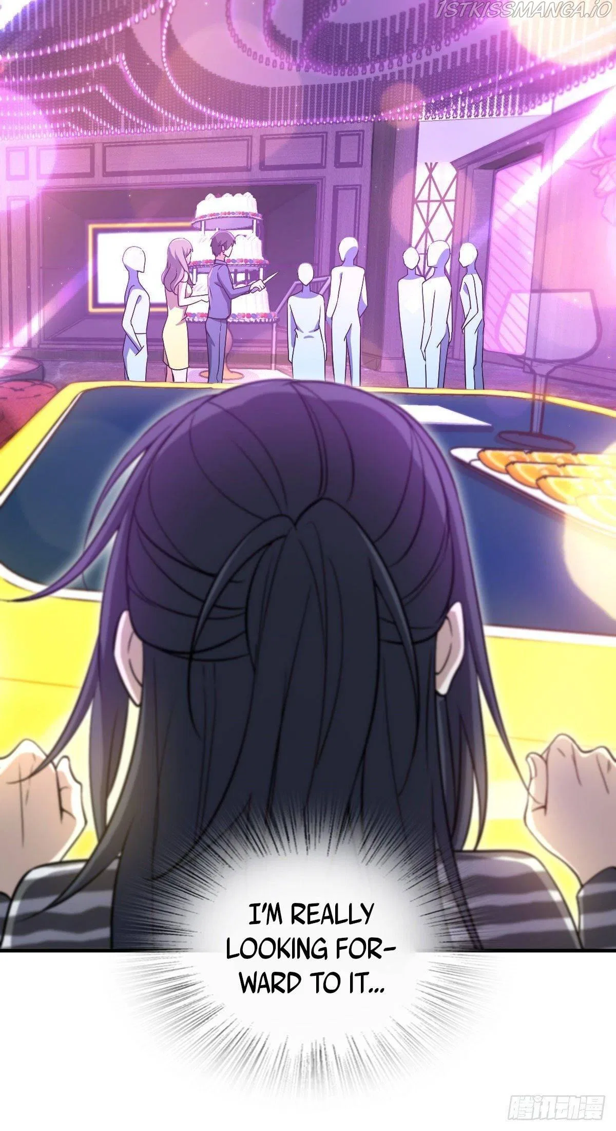 My Wife Is From a Thousand Years Ago Chapter 33 – Page 7