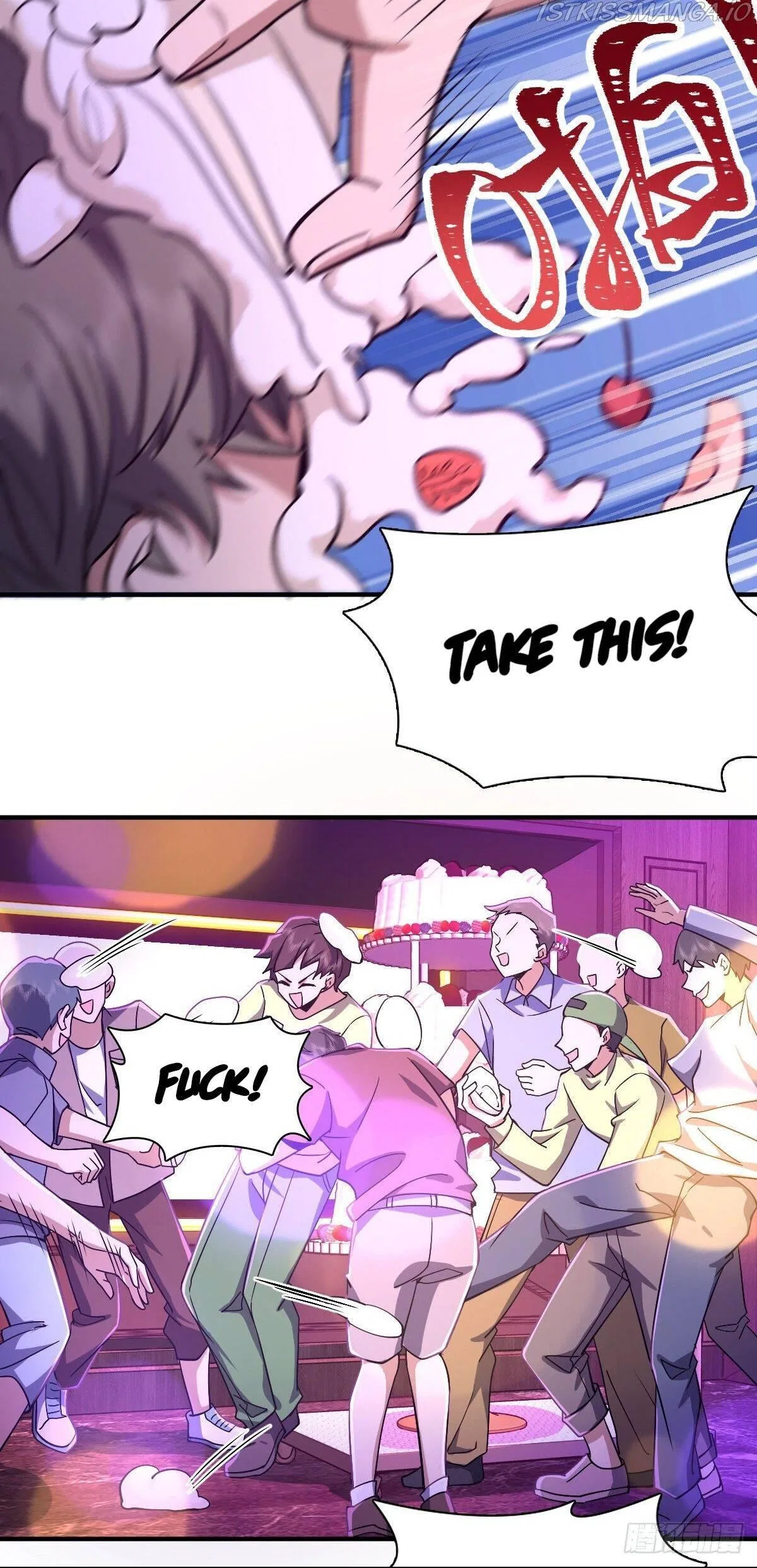 My Wife Is From a Thousand Years Ago Chapter 33 – Page 9
