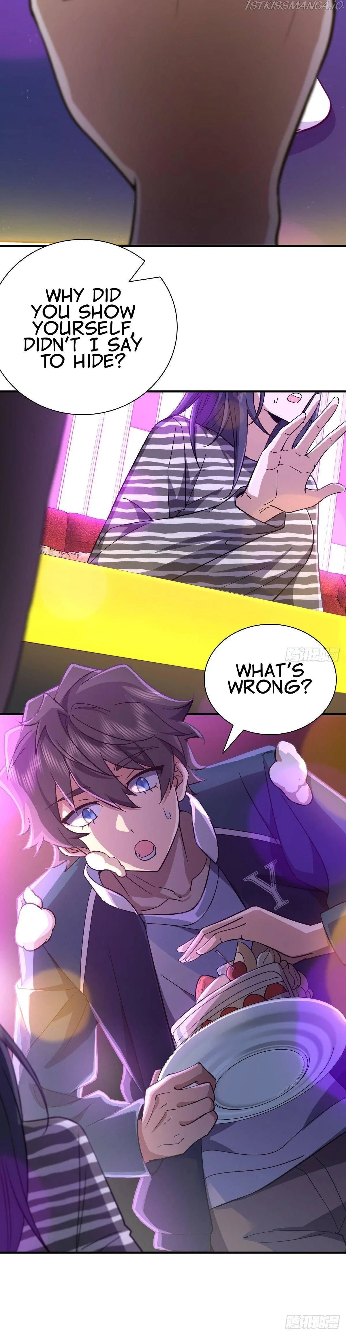 My Wife Is From a Thousand Years Ago Chapter 33 – Page 12