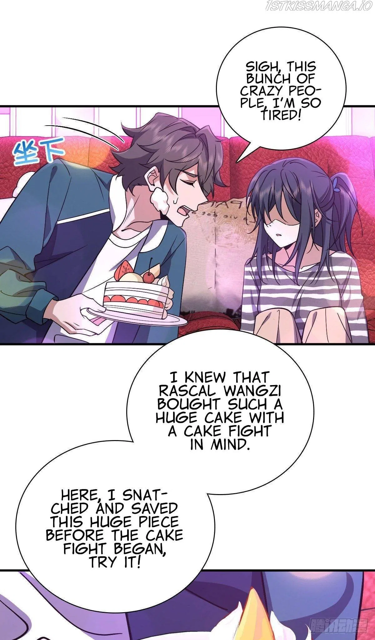 My Wife Is From a Thousand Years Ago Chapter 33 – Page 13