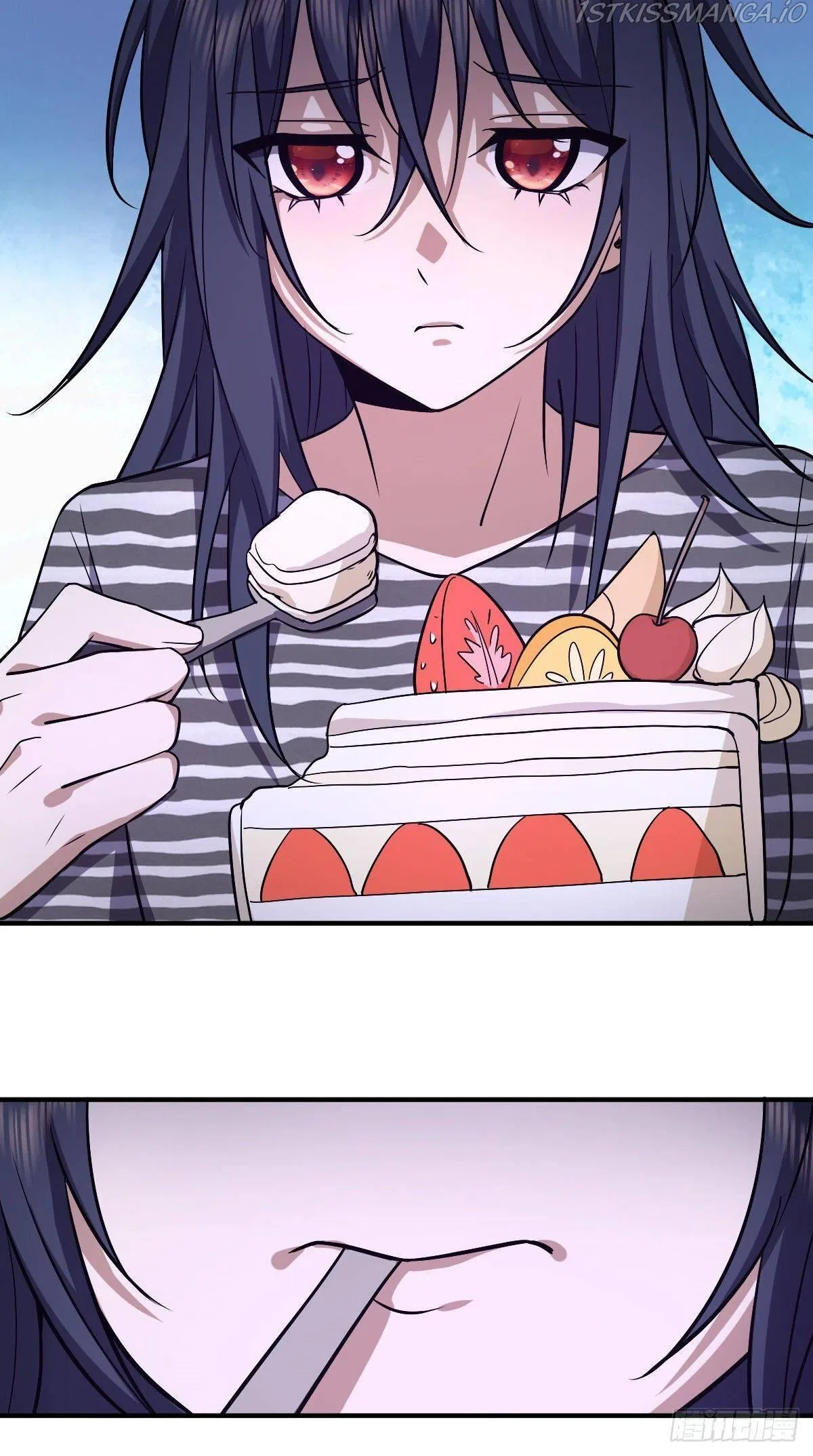 My Wife Is From a Thousand Years Ago Chapter 33 – Page 16