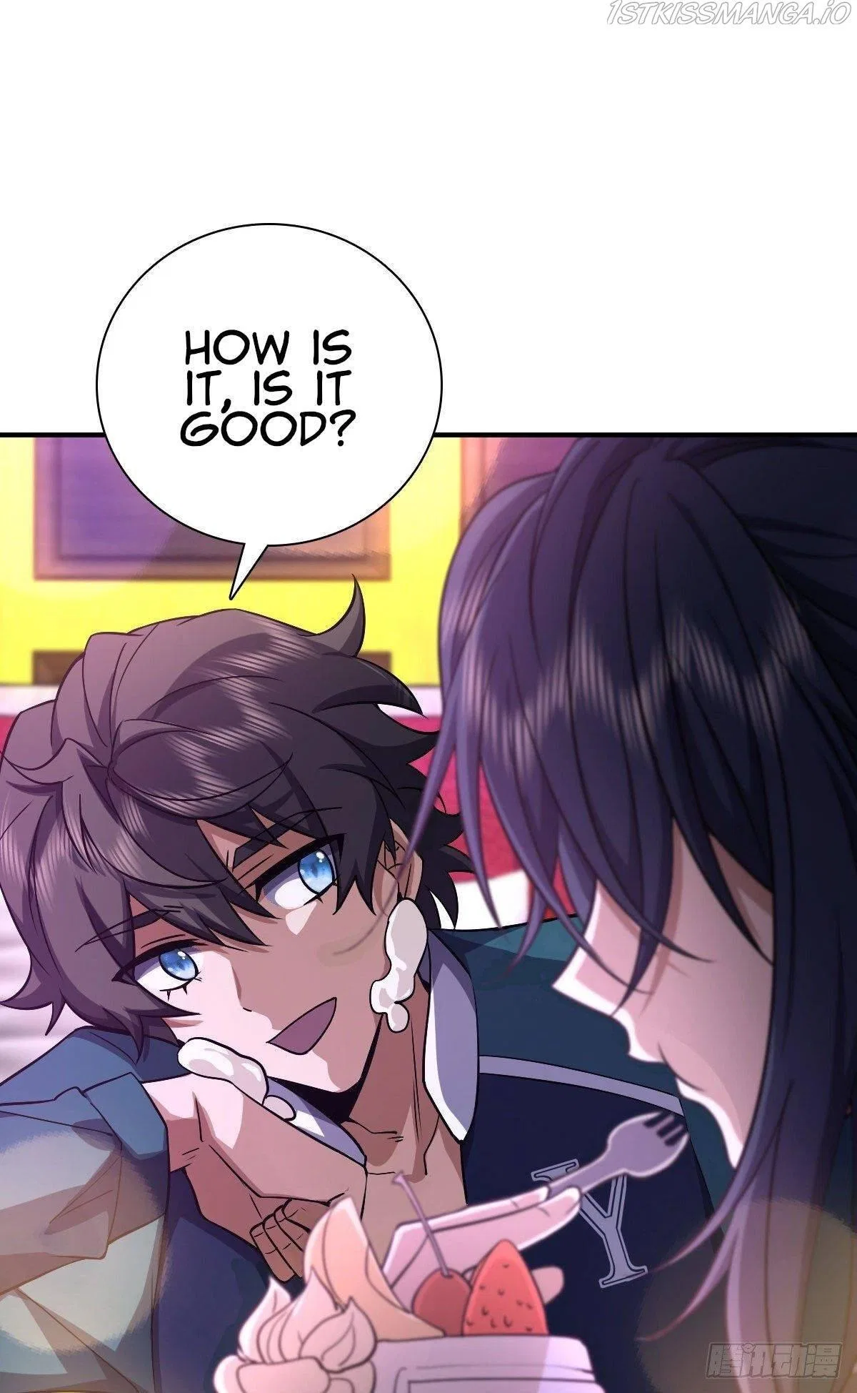My Wife Is From a Thousand Years Ago Chapter 33 – Page 17