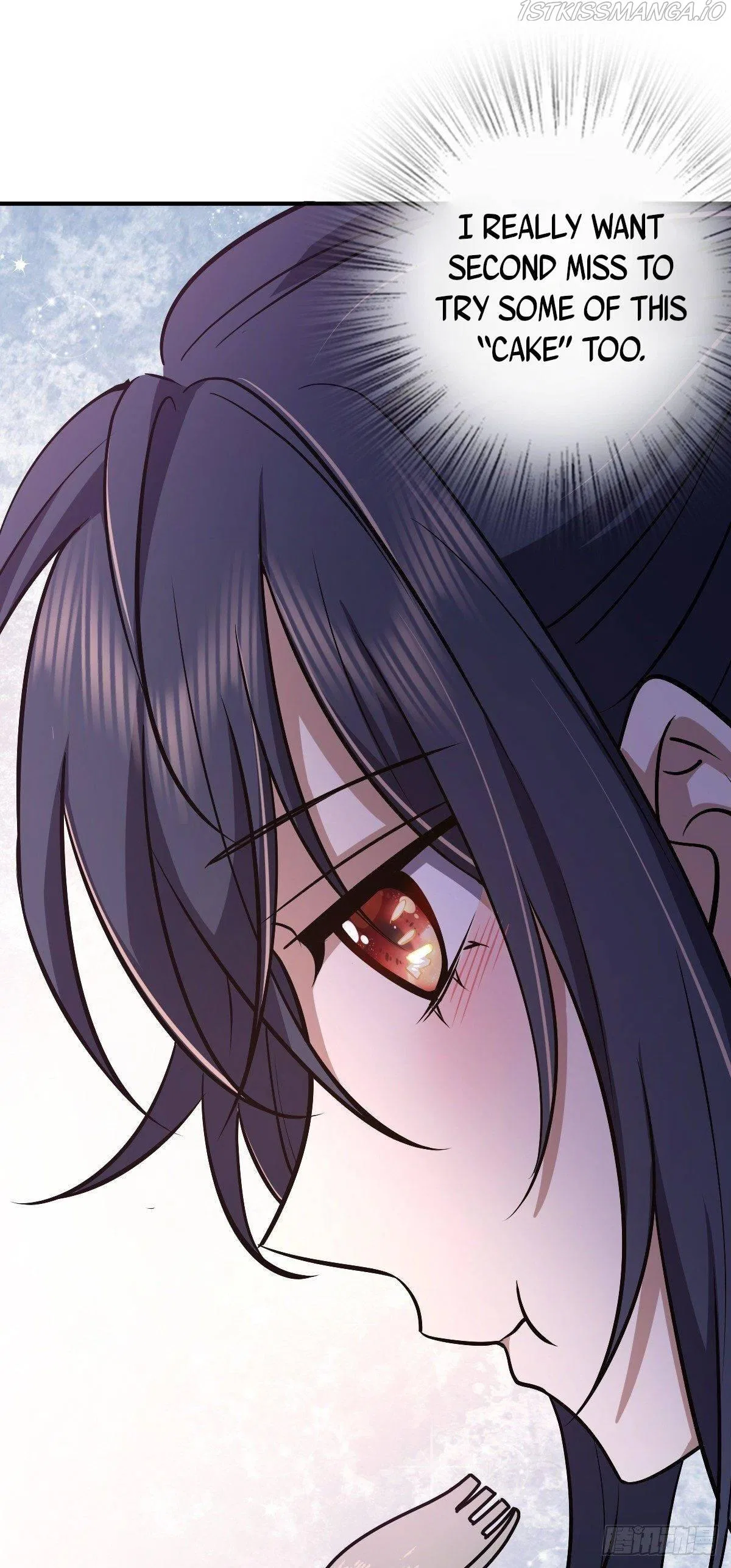 My Wife Is From a Thousand Years Ago Chapter 33 – Page 19