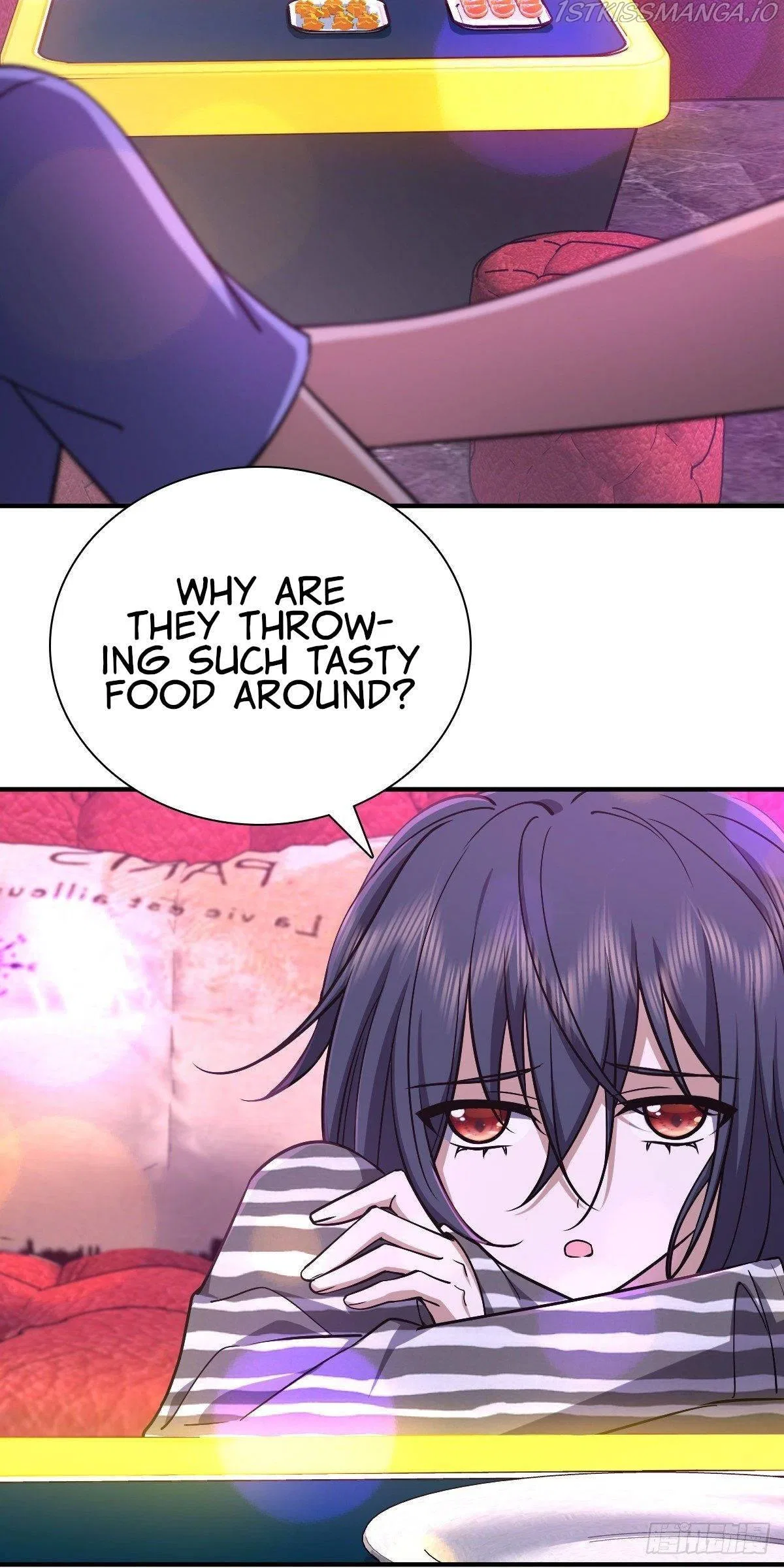 My Wife Is From a Thousand Years Ago Chapter 33 – Page 22