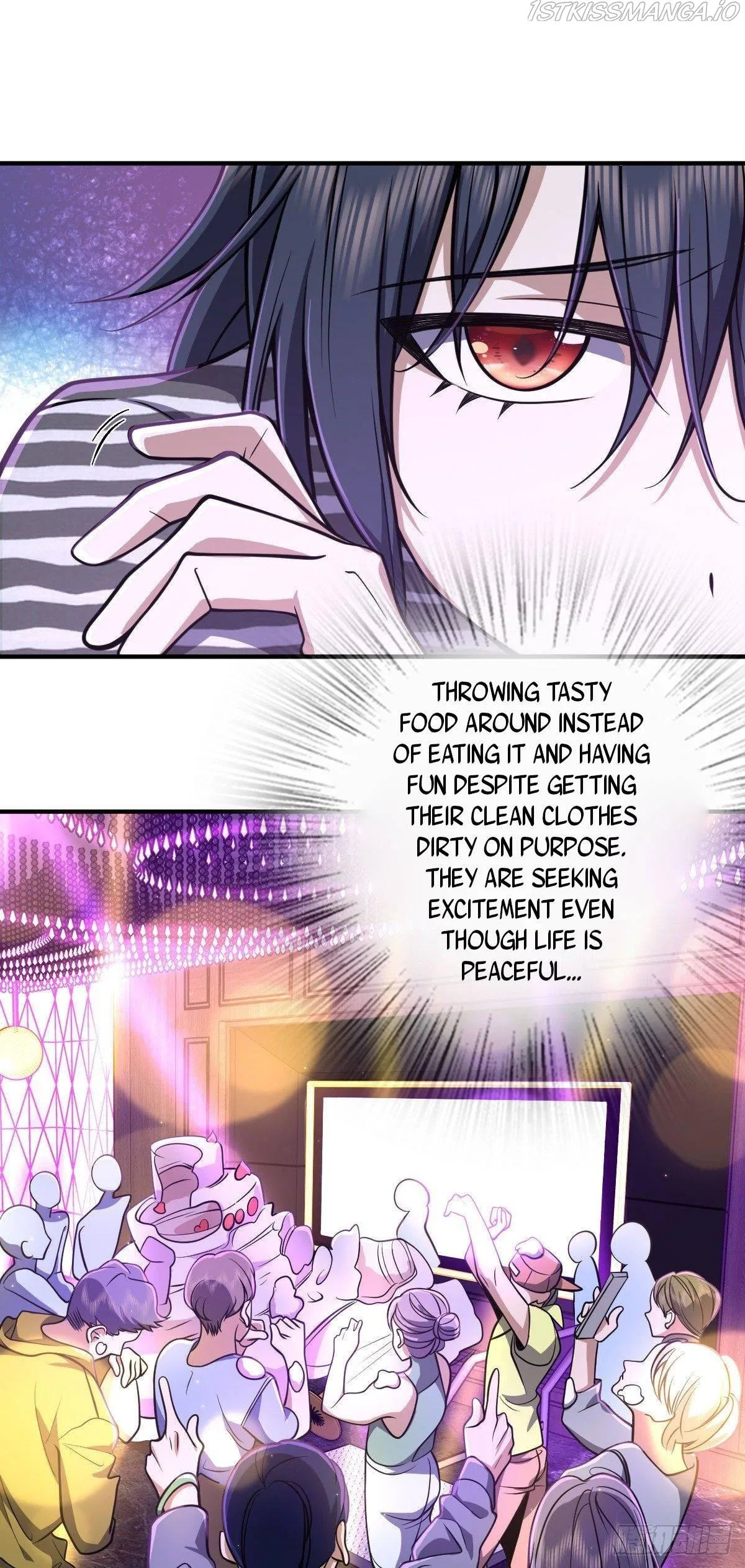 My Wife Is From a Thousand Years Ago Chapter 33 – Page 24