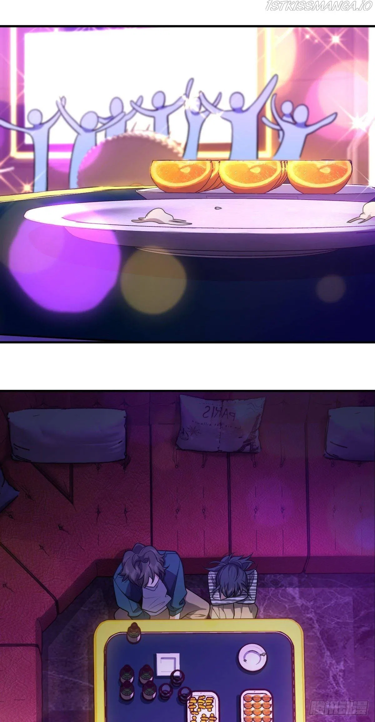 My Wife Is From a Thousand Years Ago Chapter 33 – Page 26
