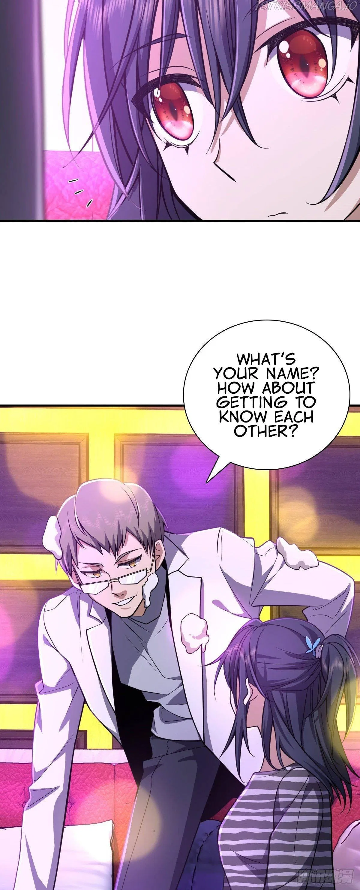My Wife Is From a Thousand Years Ago Chapter 33 – Page 30
