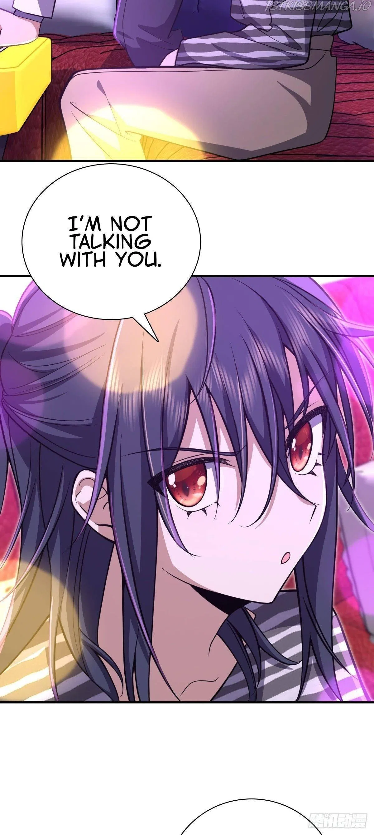 My Wife Is From a Thousand Years Ago Chapter 33 – Page 31