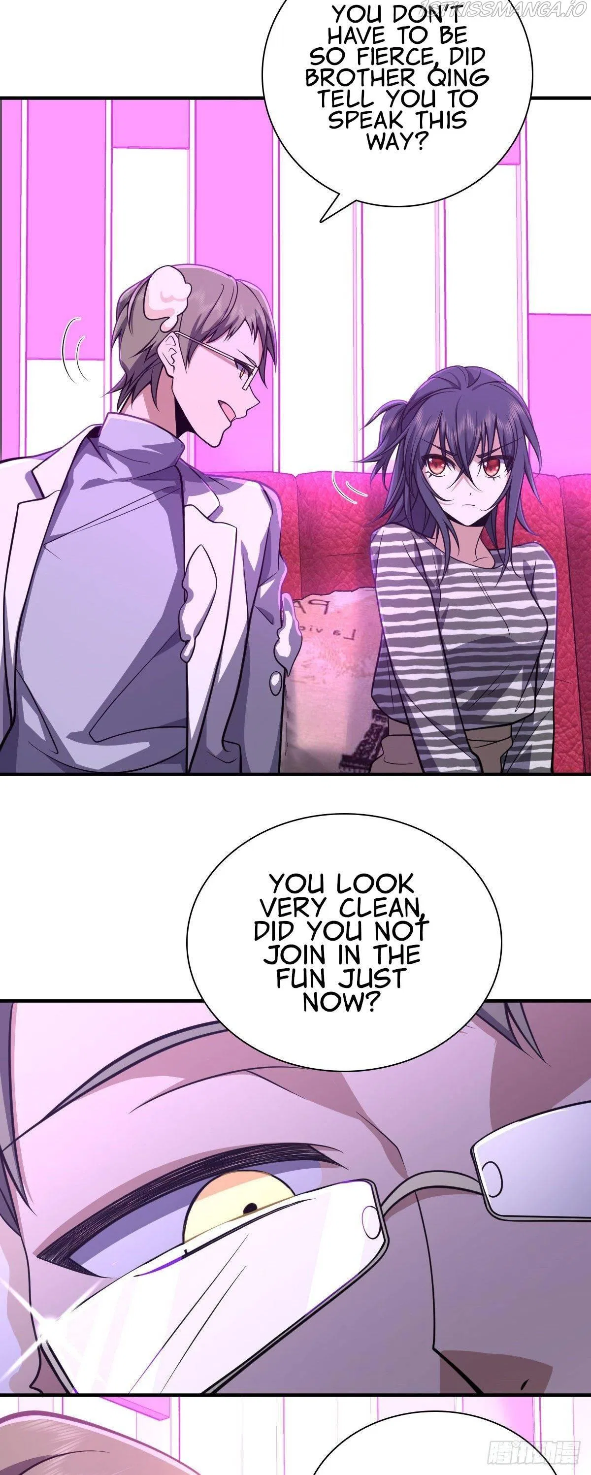 My Wife Is From a Thousand Years Ago Chapter 33 – Page 32