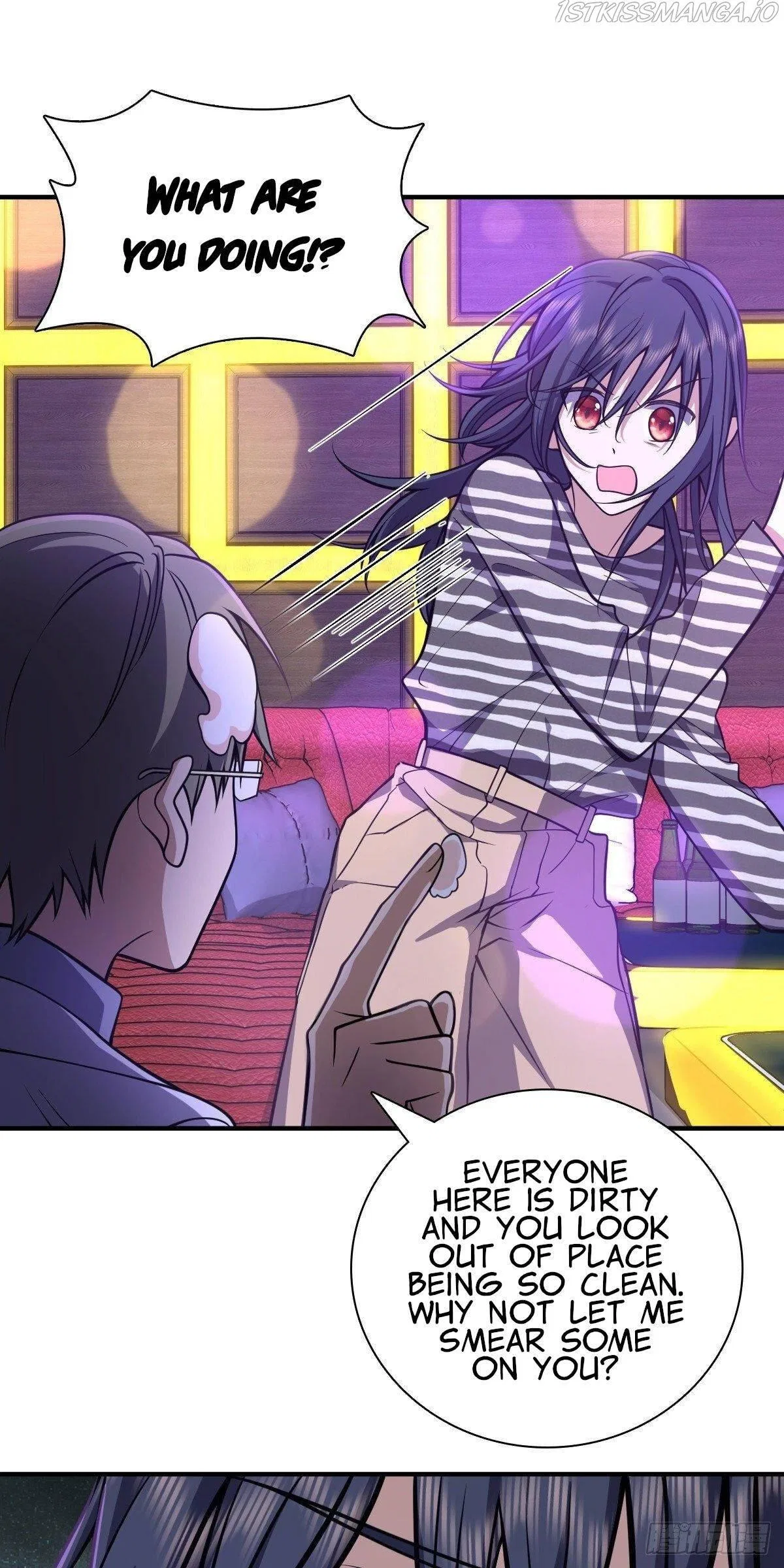 My Wife Is From a Thousand Years Ago Chapter 33 – Page 34
