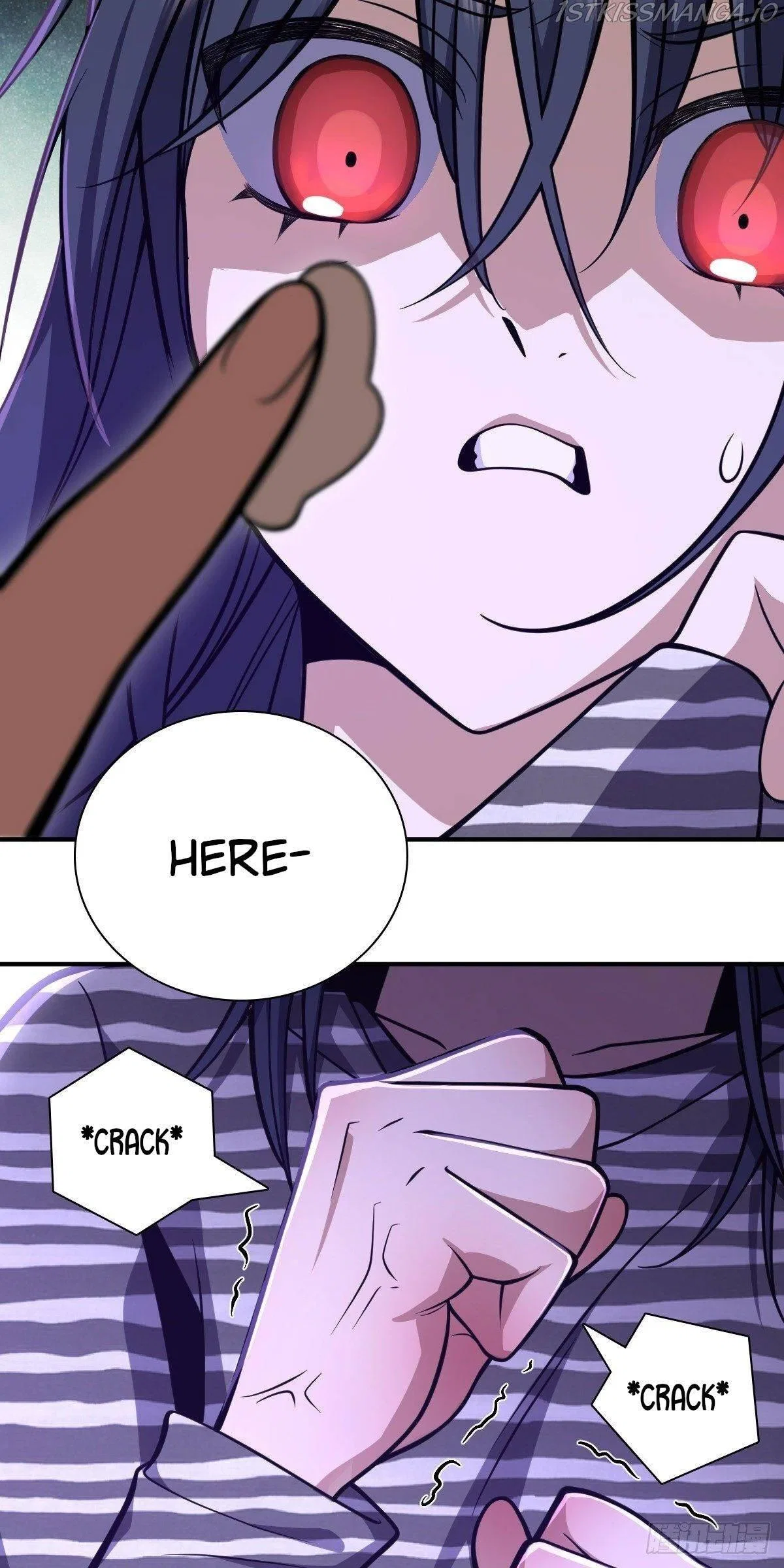 My Wife Is From a Thousand Years Ago Chapter 33 – Page 35