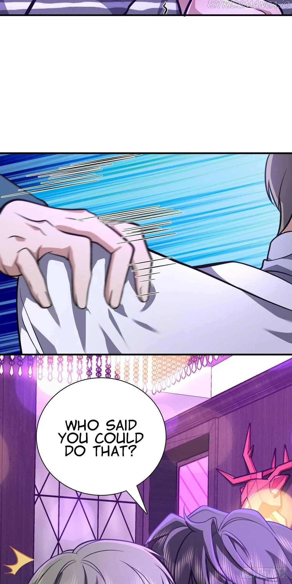 My Wife Is From a Thousand Years Ago Chapter 33 – Page 36