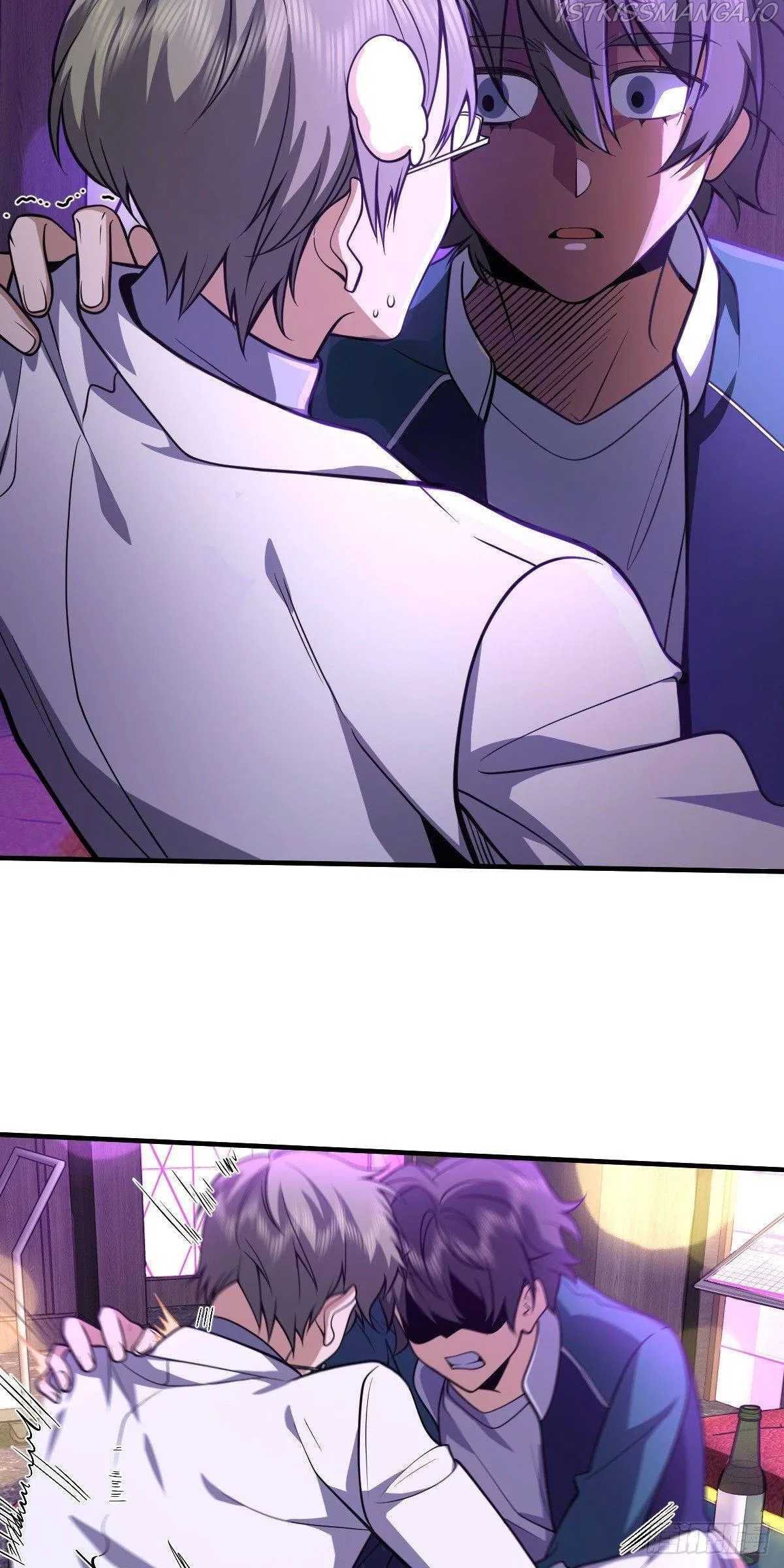 My Wife Is From a Thousand Years Ago Chapter 33 – Page 37
