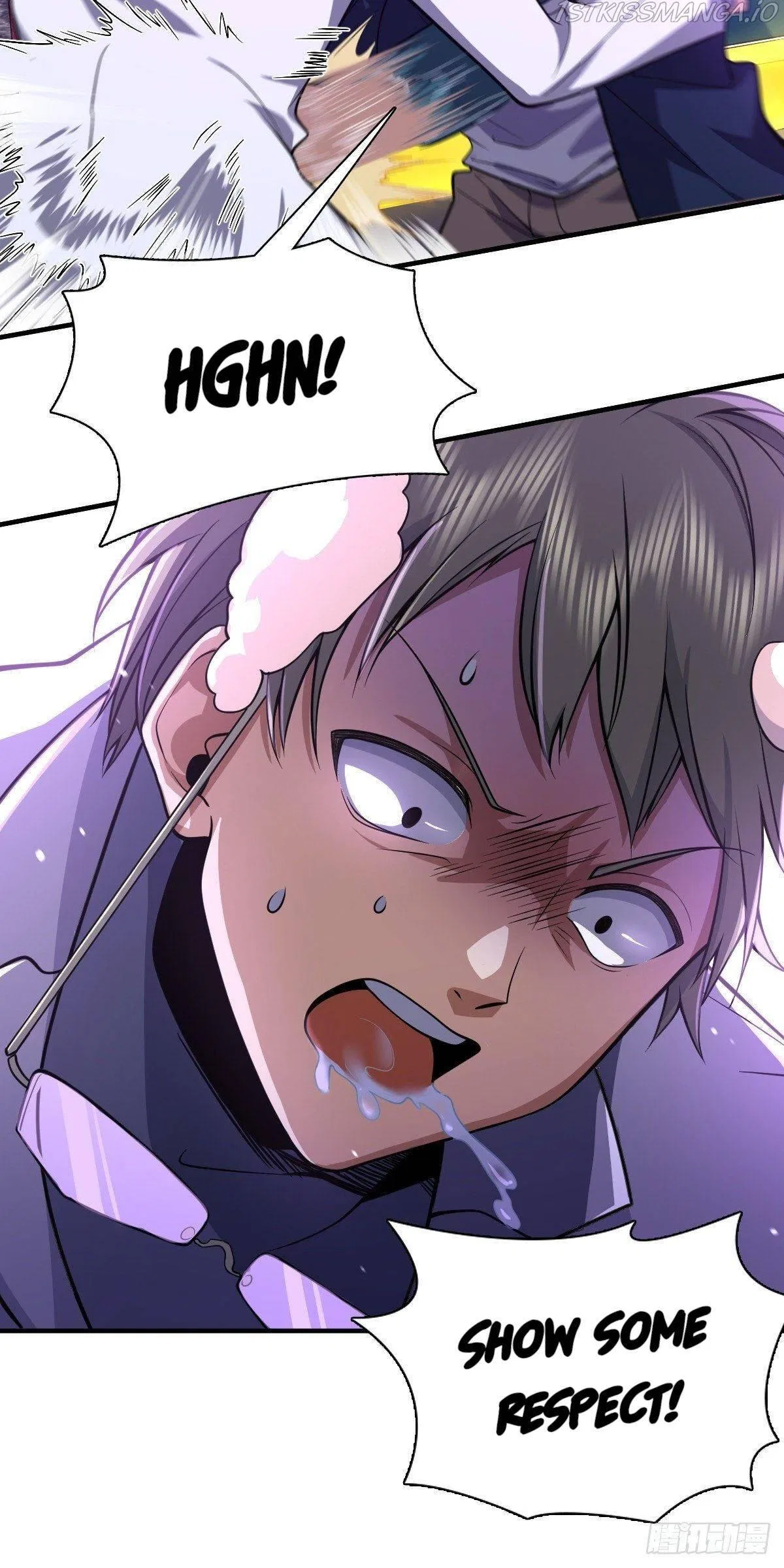 My Wife Is From a Thousand Years Ago Chapter 33 – Page 38