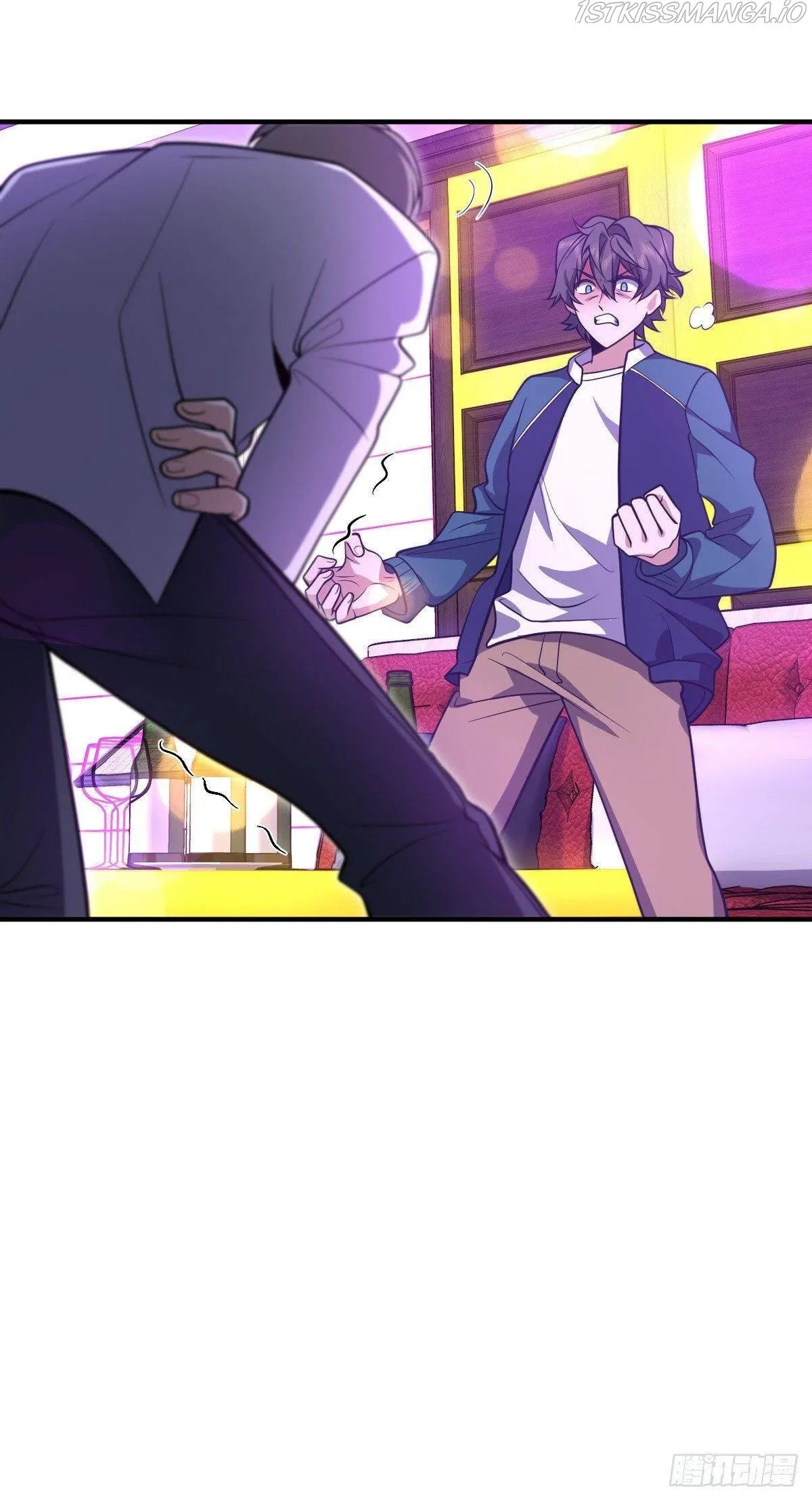 My Wife Is From a Thousand Years Ago Chapter 33 – Page 39