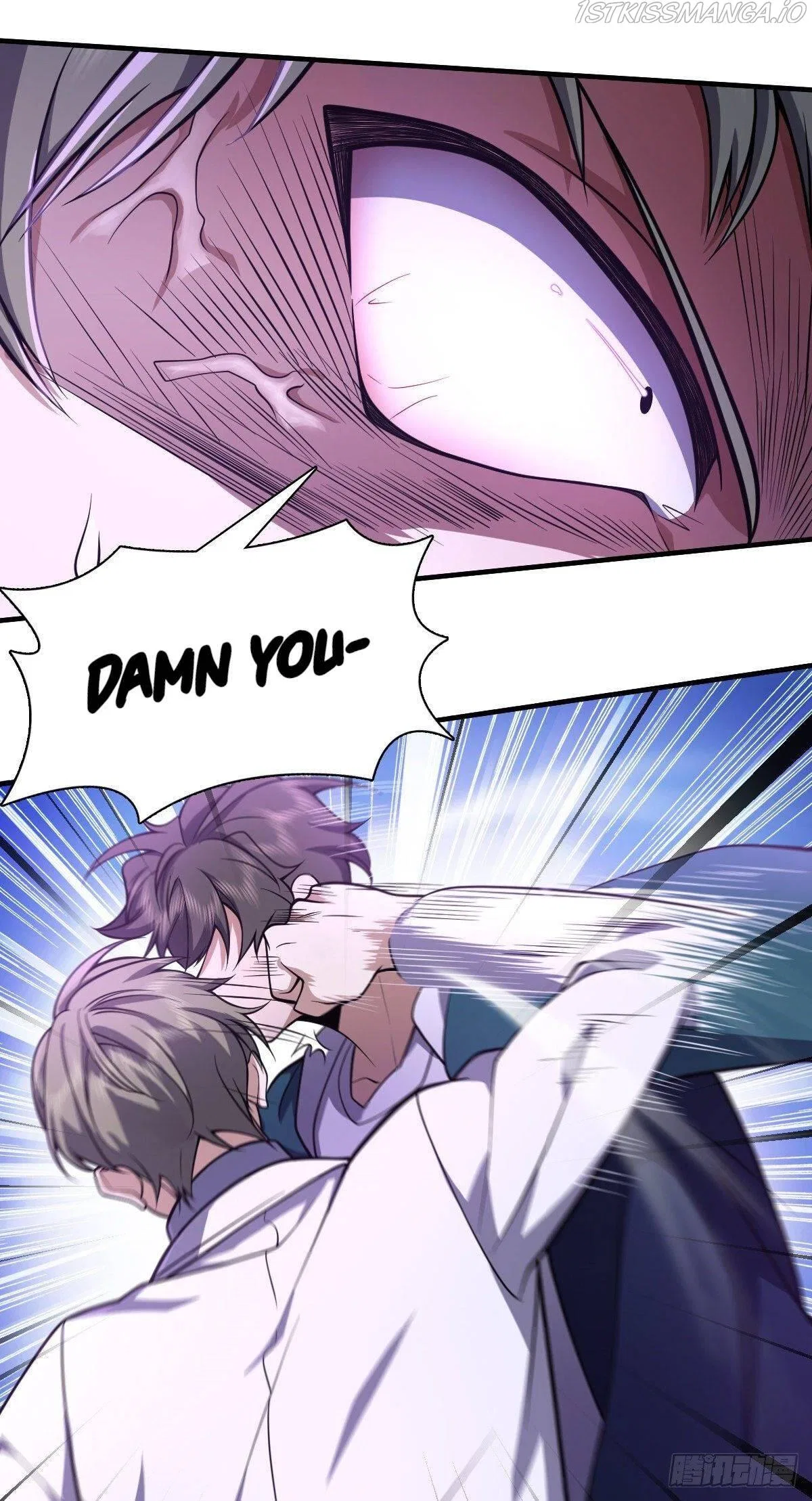 My Wife Is From a Thousand Years Ago Chapter 33 – Page 40