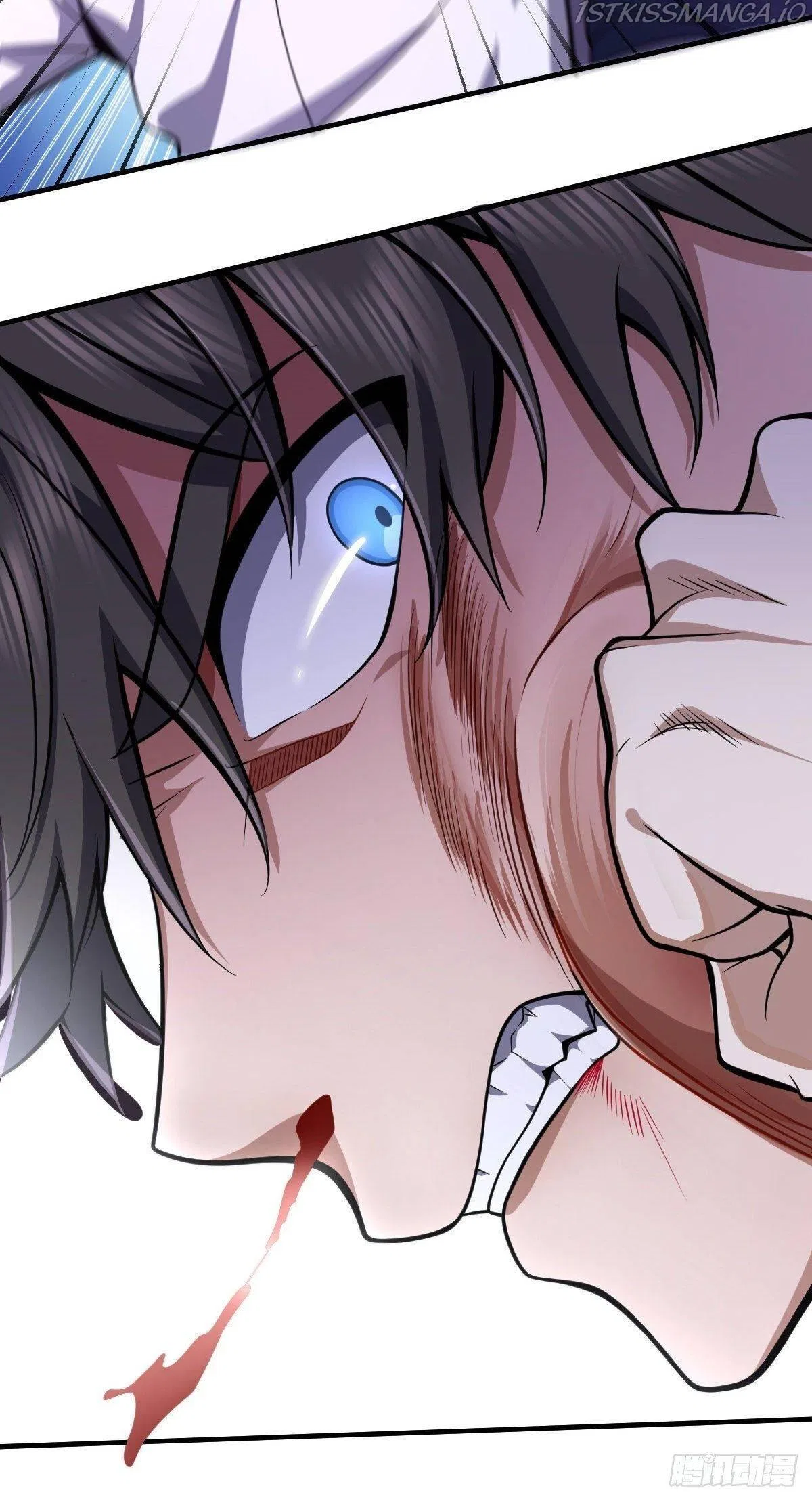 My Wife Is From a Thousand Years Ago Chapter 33 – Page 41