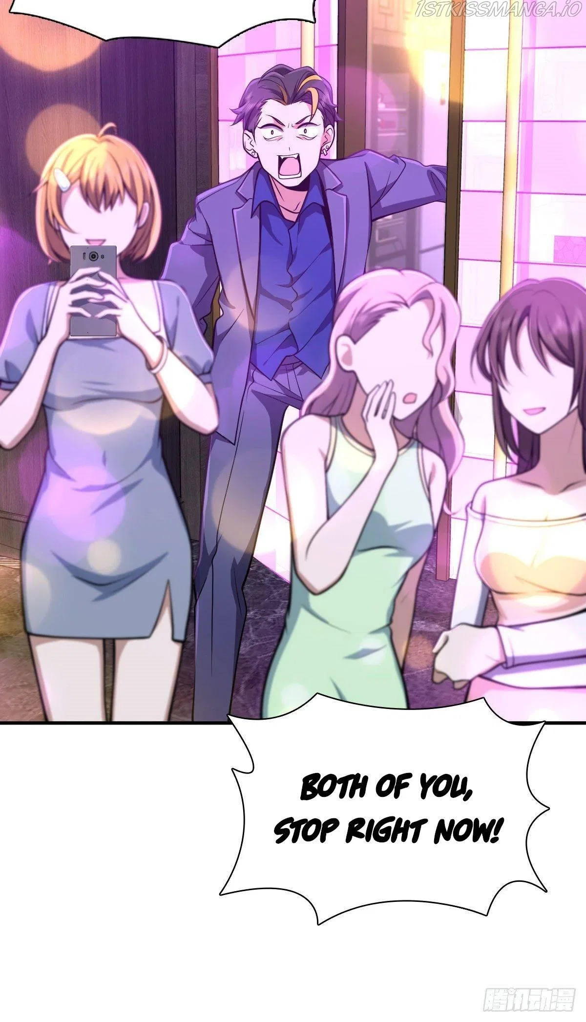 My Wife Is From a Thousand Years Ago Chapter 33 – Page 43