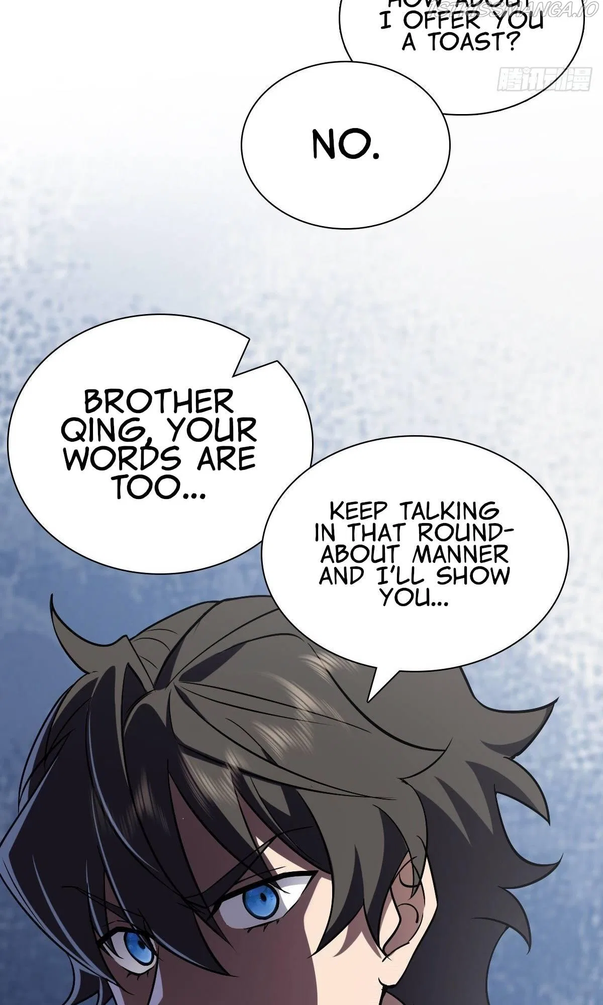 My Wife Is From a Thousand Years Ago Chapter 32 – Page 4