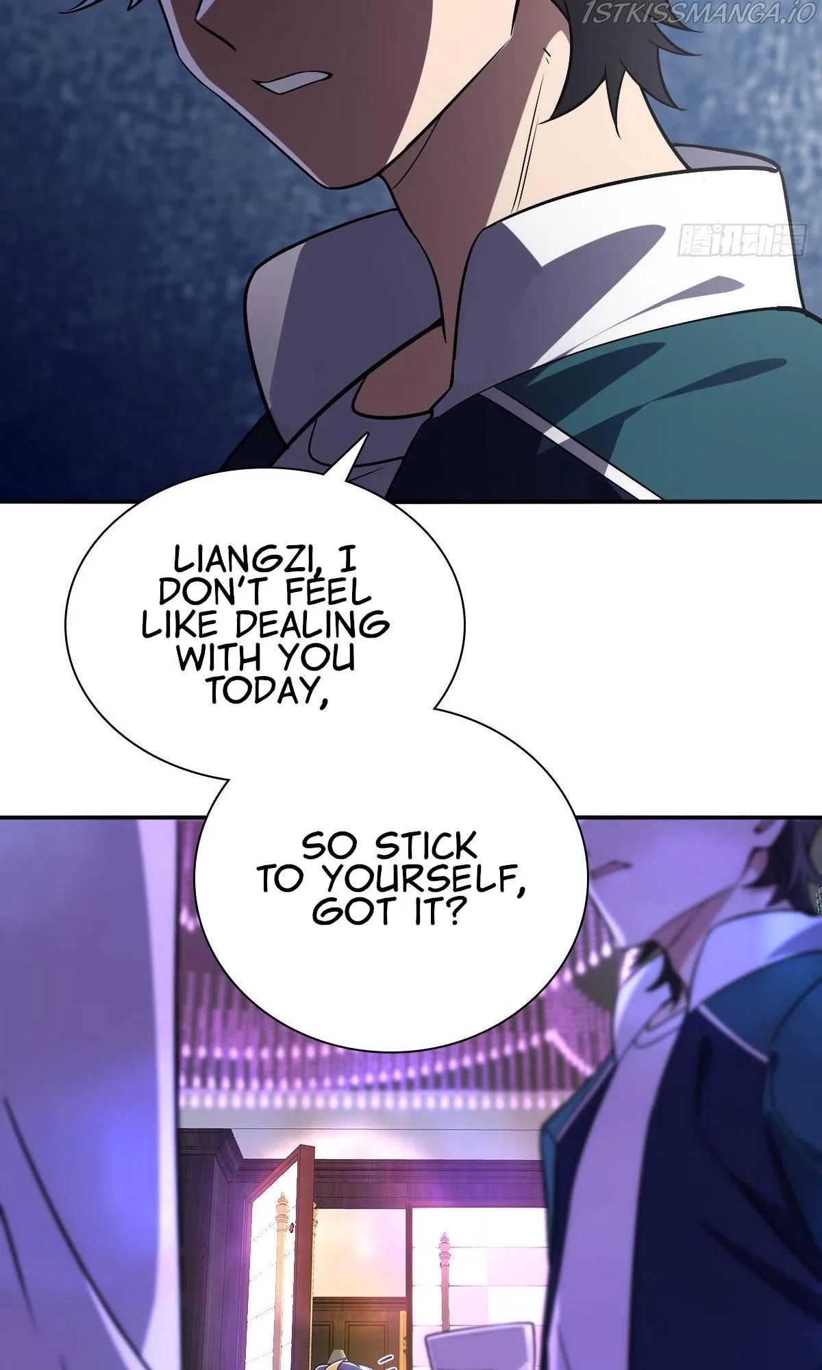 My Wife Is From a Thousand Years Ago Chapter 32 – Page 5