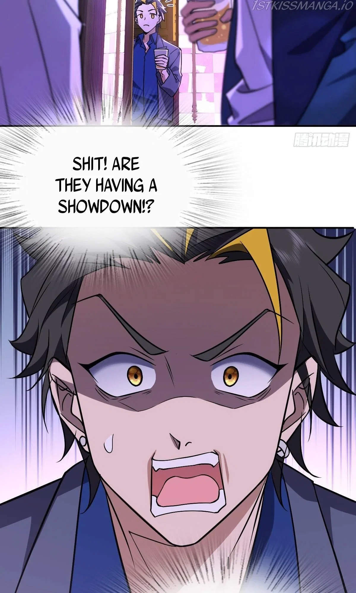 My Wife Is From a Thousand Years Ago Chapter 32 – Page 6