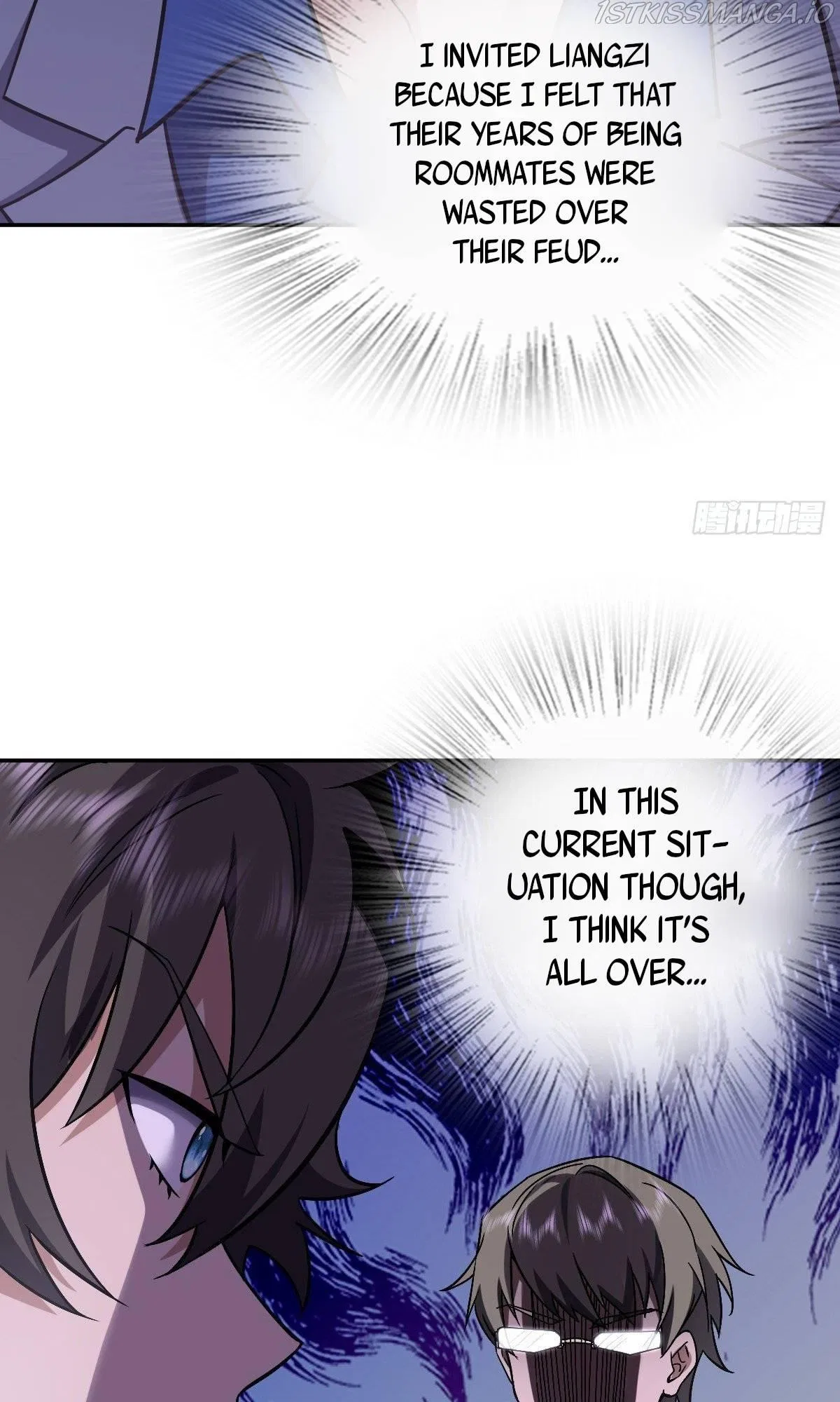My Wife Is From a Thousand Years Ago Chapter 32 – Page 7