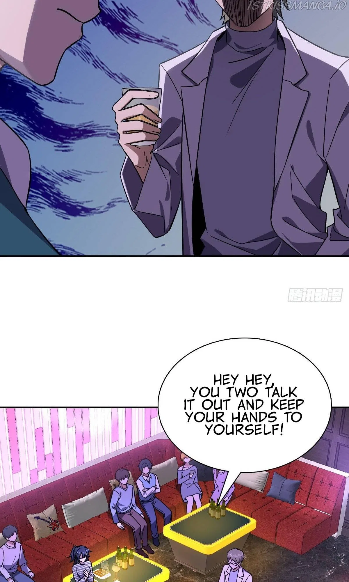 My Wife Is From a Thousand Years Ago Chapter 32 – Page 8