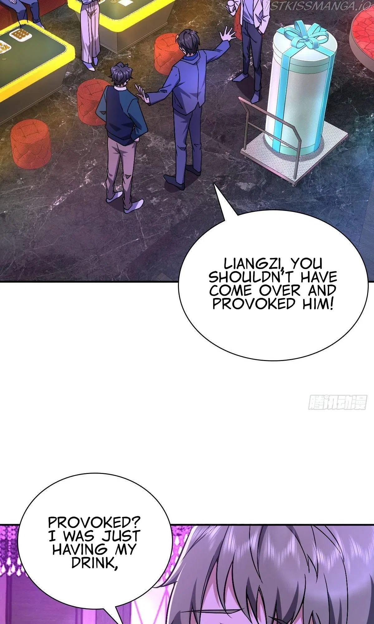 My Wife Is From a Thousand Years Ago Chapter 32 – Page 9