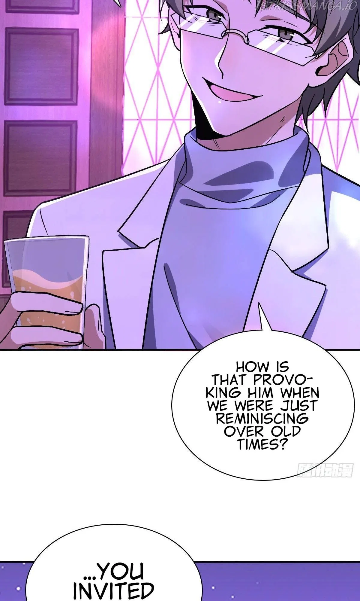 My Wife Is From a Thousand Years Ago Chapter 32 – Page 10