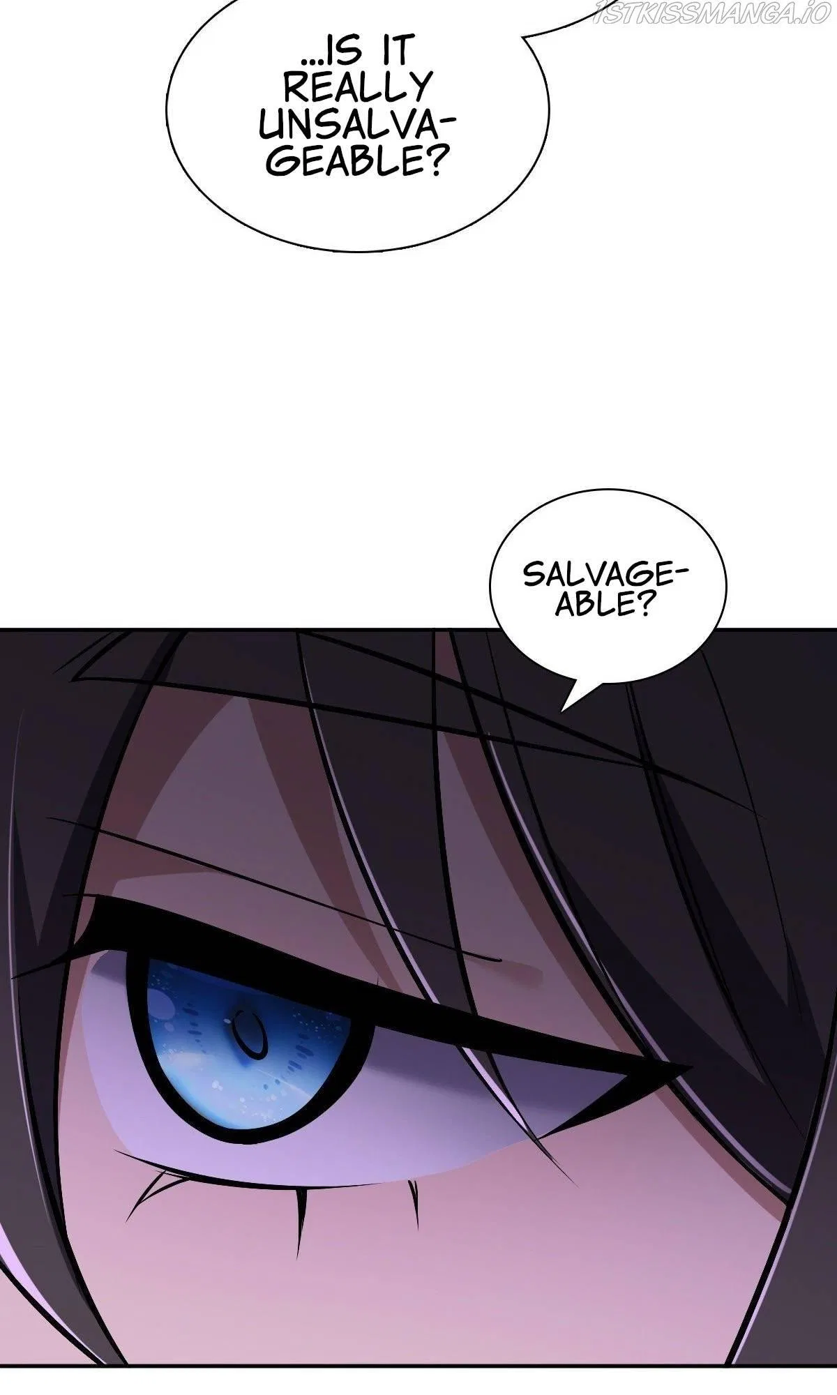 My Wife Is From a Thousand Years Ago Chapter 32 – Page 12