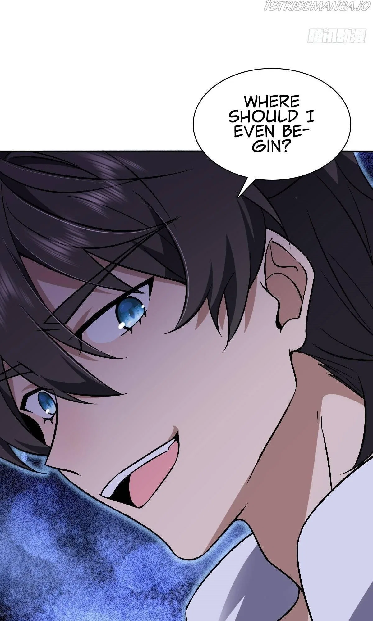 My Wife Is From a Thousand Years Ago Chapter 32 – Page 13