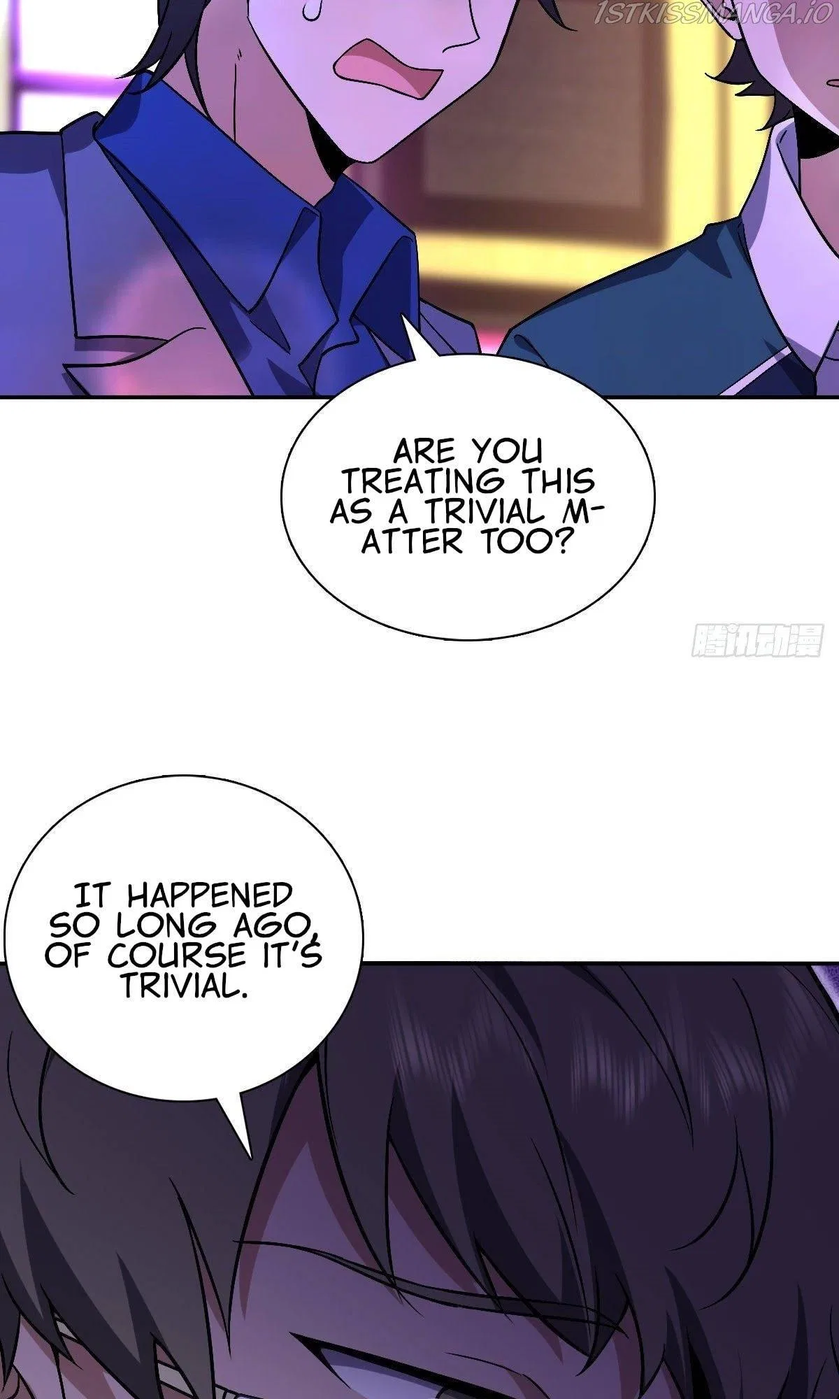 My Wife Is From a Thousand Years Ago Chapter 32 – Page 15