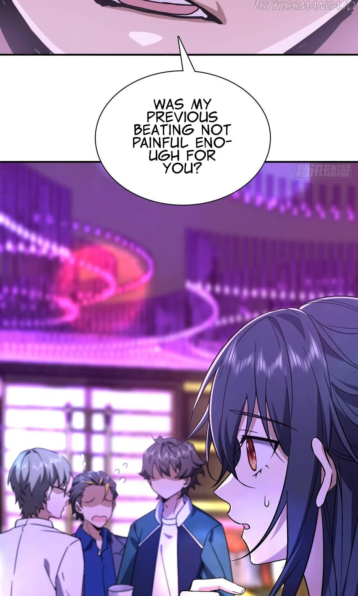 My Wife Is From a Thousand Years Ago Chapter 32 – Page 20