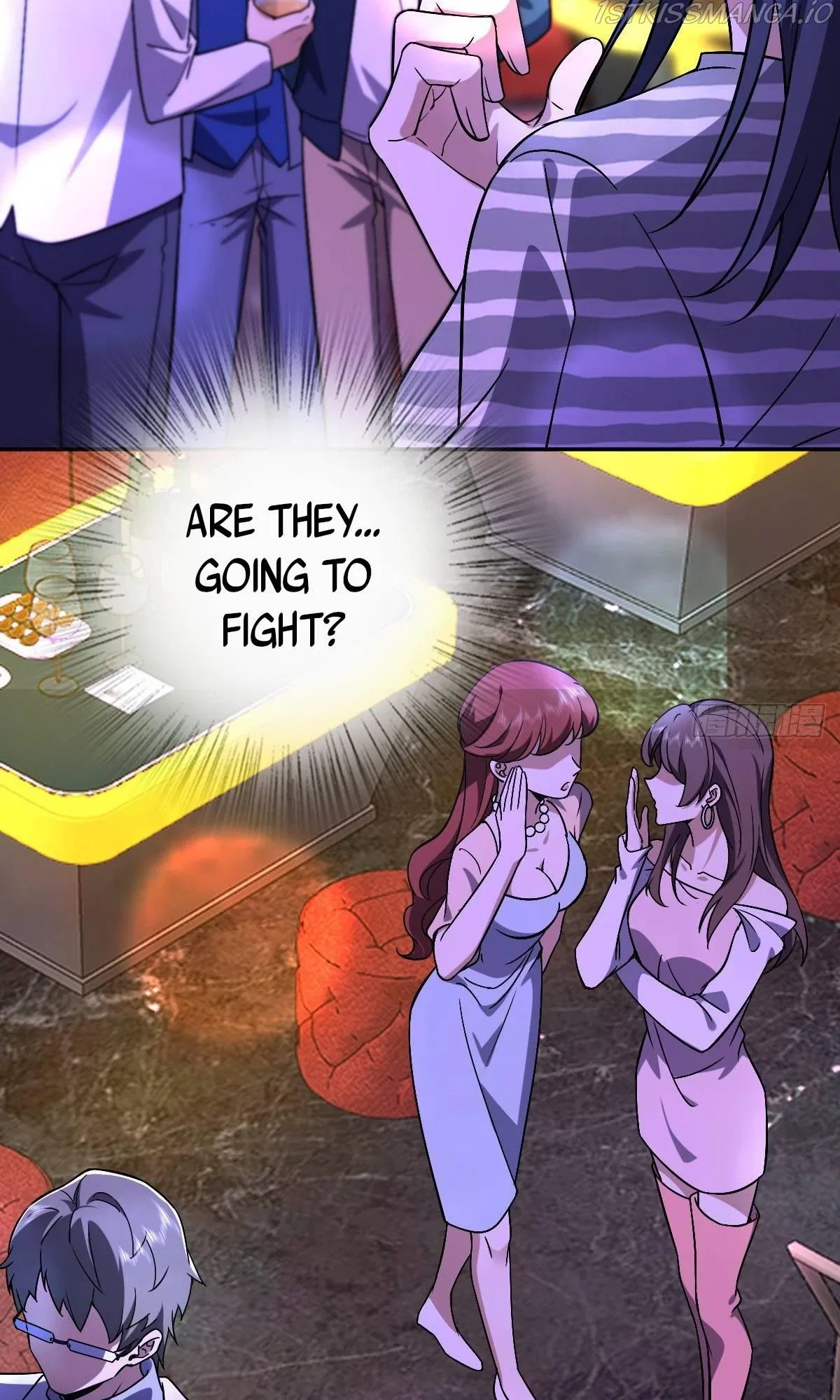 My Wife Is From a Thousand Years Ago Chapter 32 – Page 21