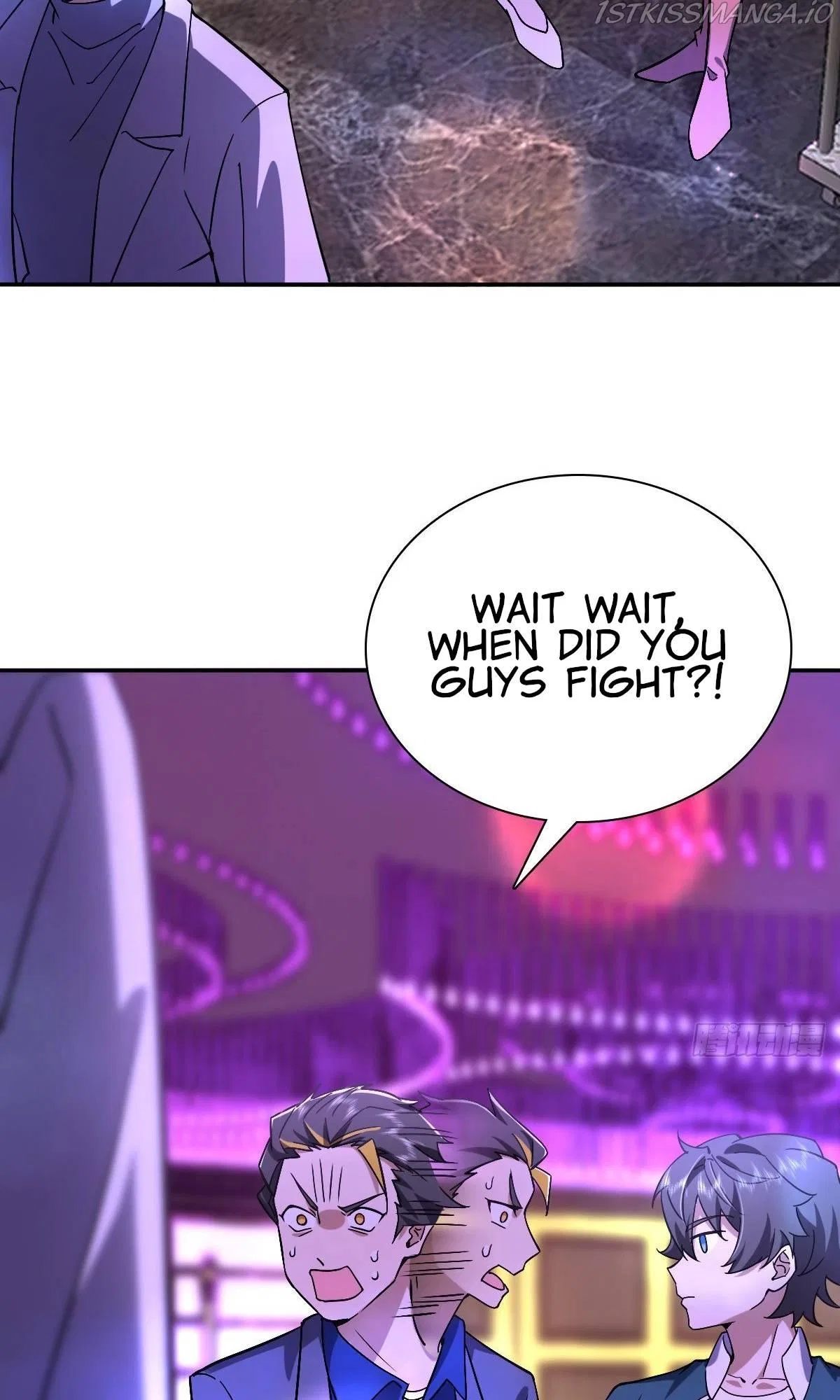 My Wife Is From a Thousand Years Ago Chapter 32 – Page 22