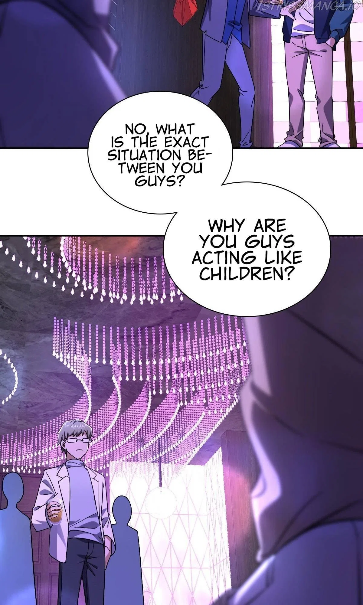 My Wife Is From a Thousand Years Ago Chapter 32 – Page 24