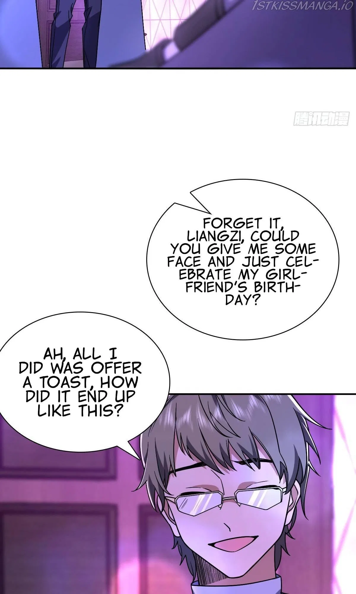 My Wife Is From a Thousand Years Ago Chapter 32 – Page 25