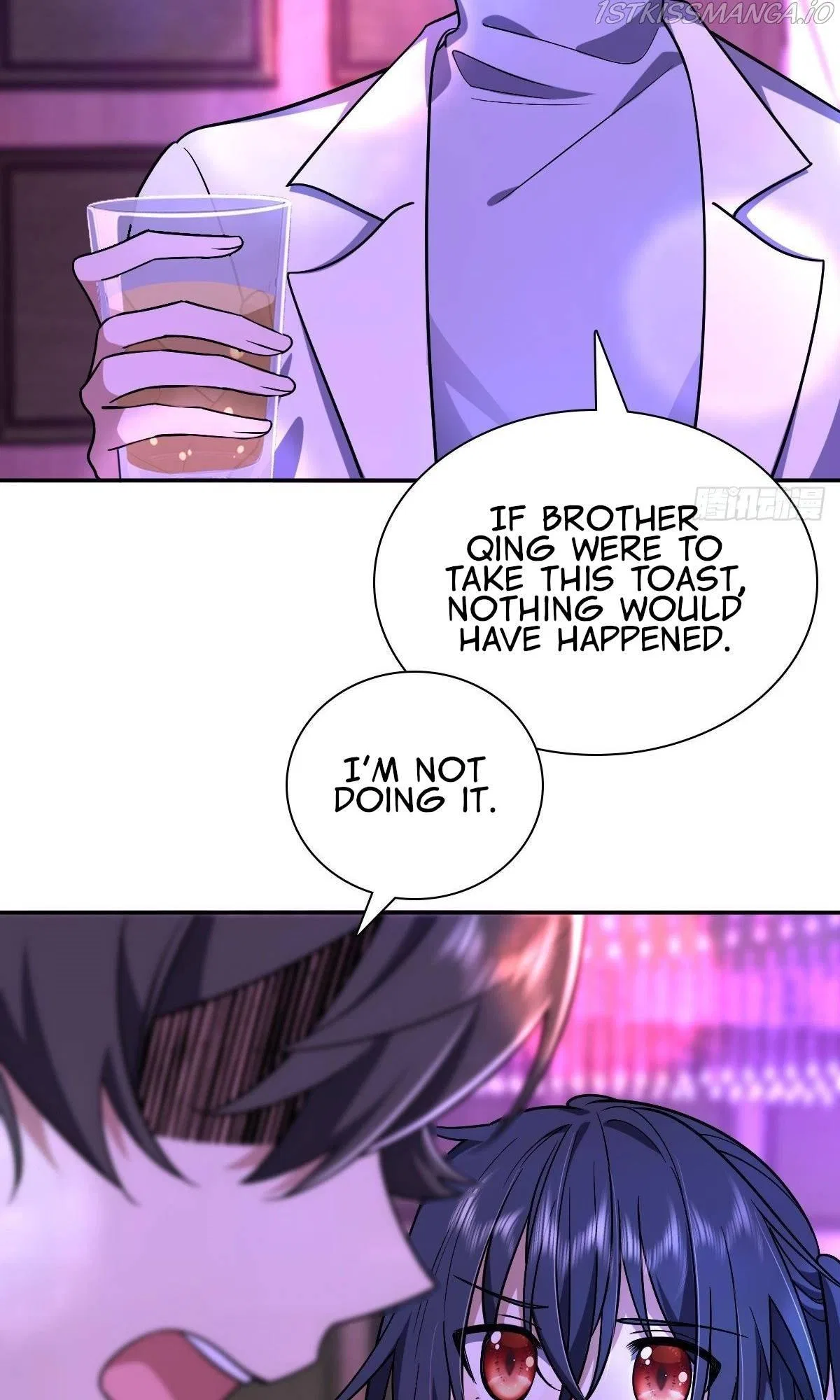 My Wife Is From a Thousand Years Ago Chapter 32 – Page 26