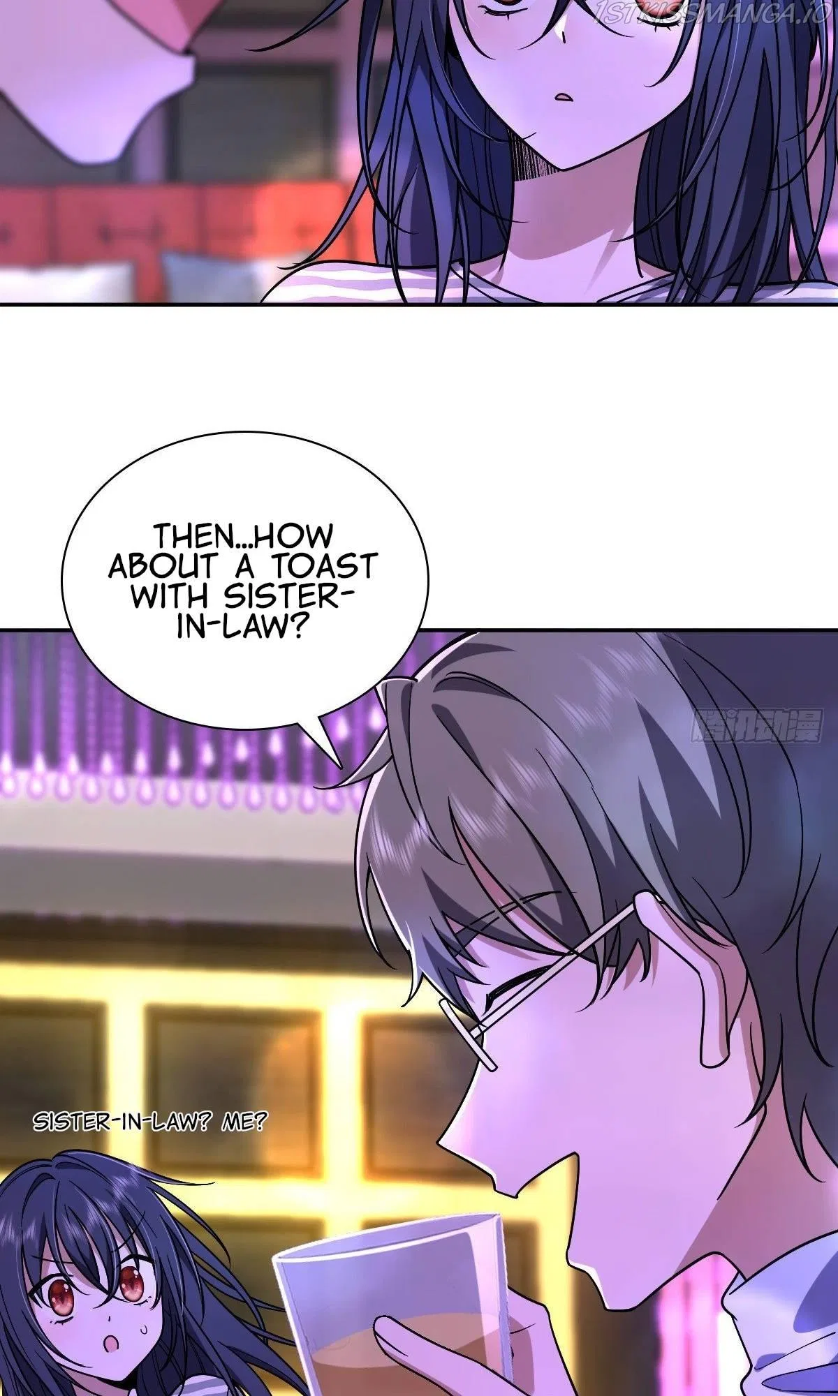 My Wife Is From a Thousand Years Ago Chapter 32 – Page 27
