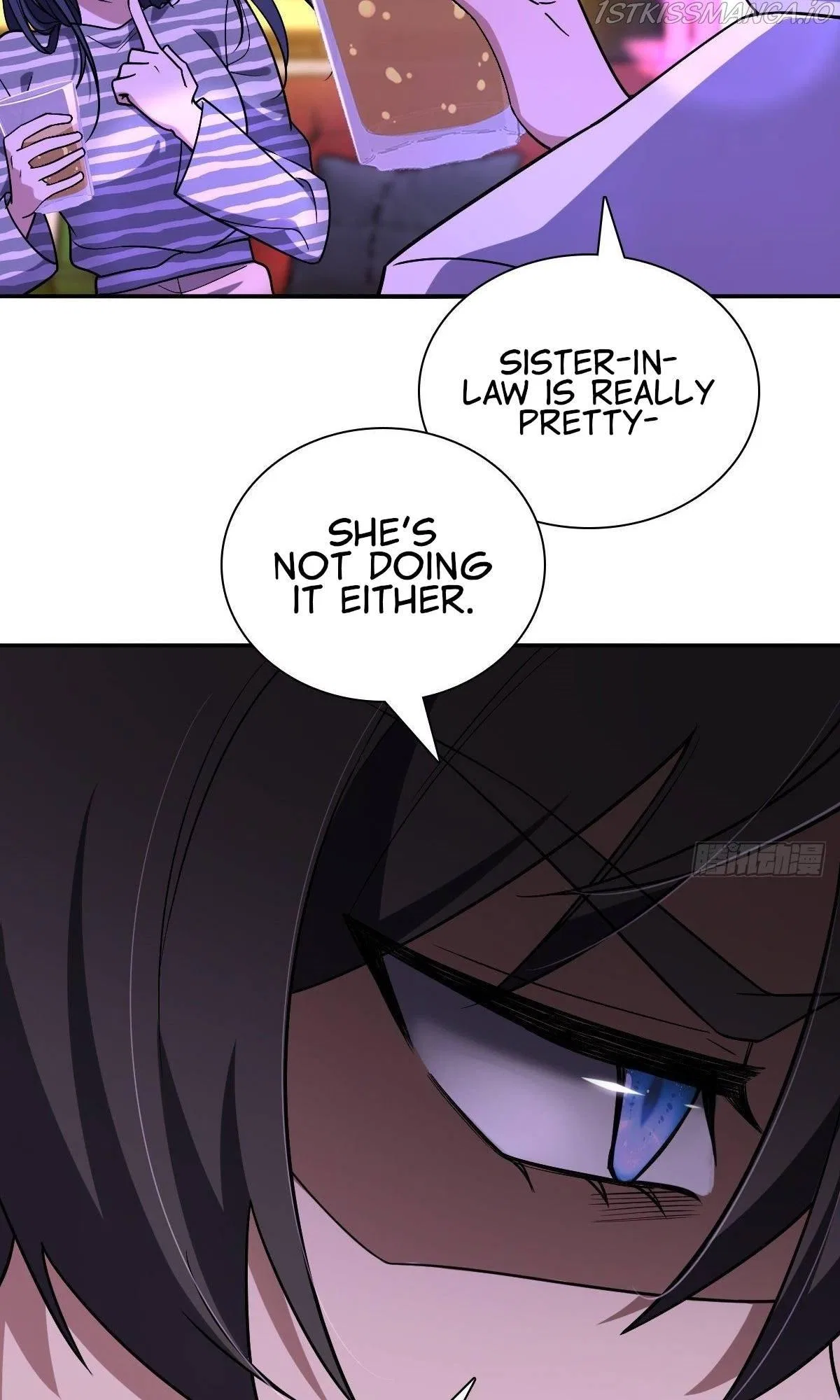 My Wife Is From a Thousand Years Ago Chapter 32 – Page 28