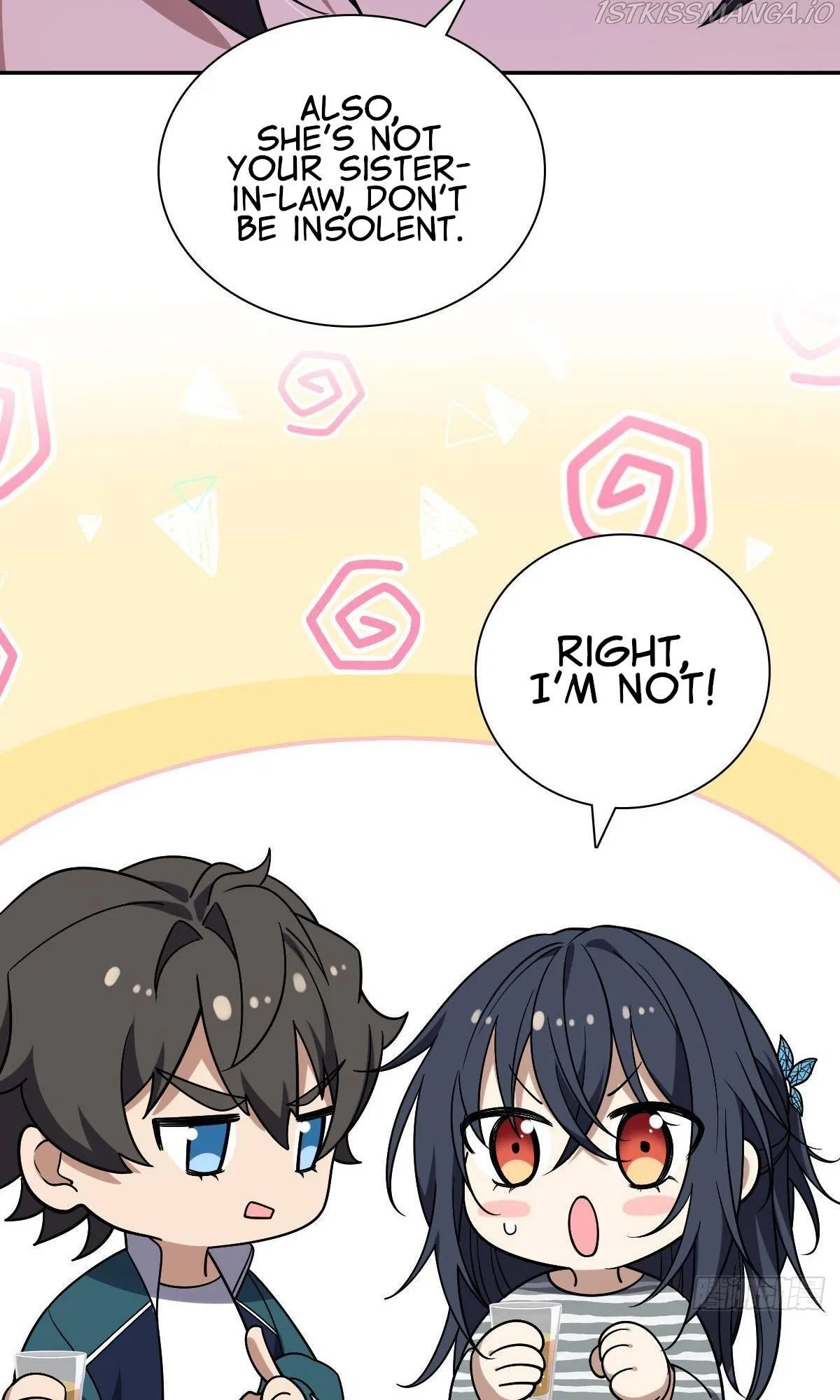 My Wife Is From a Thousand Years Ago Chapter 32 – Page 29