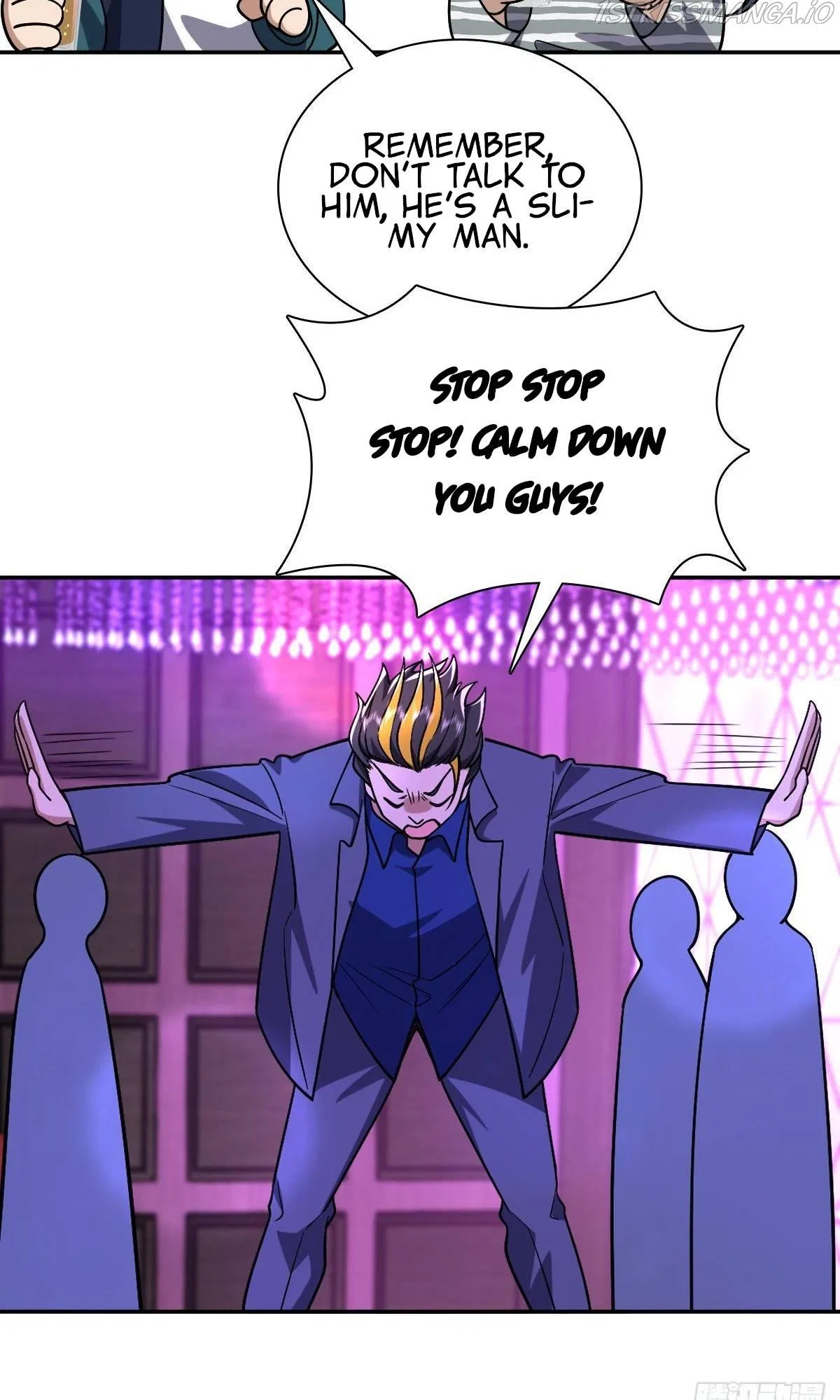 My Wife Is From a Thousand Years Ago Chapter 32 – Page 30