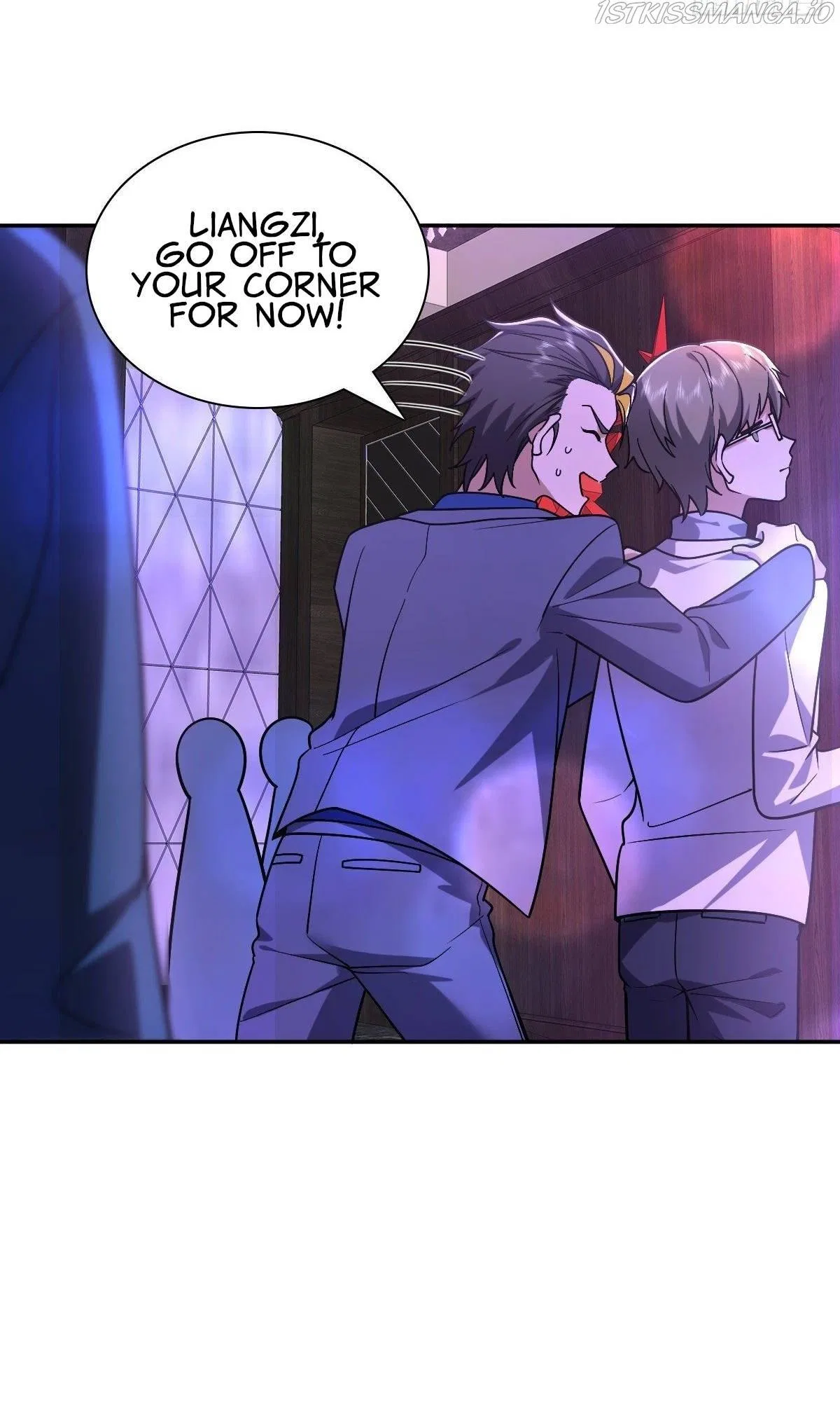 My Wife Is From a Thousand Years Ago Chapter 32 – Page 31