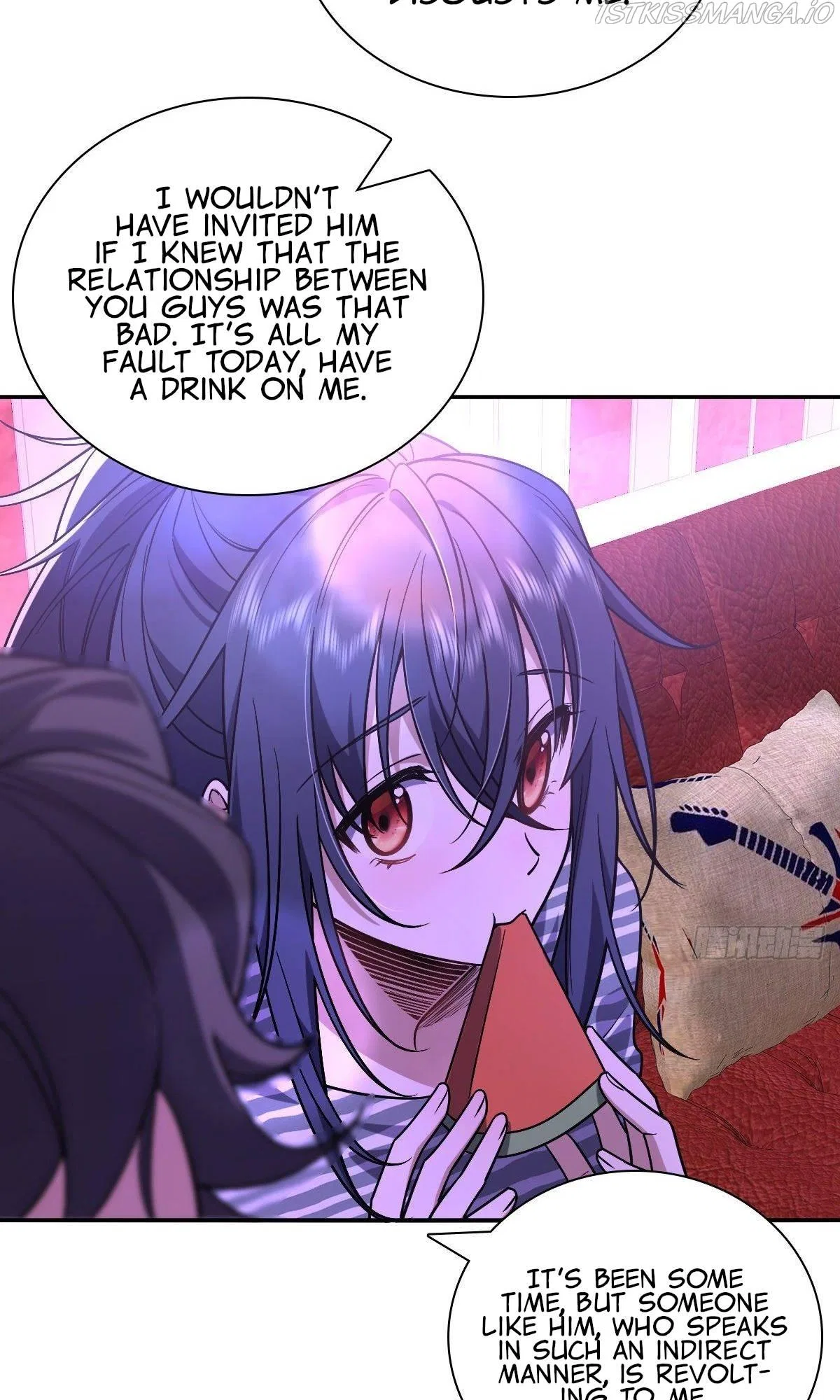 My Wife Is From a Thousand Years Ago Chapter 32 – Page 34