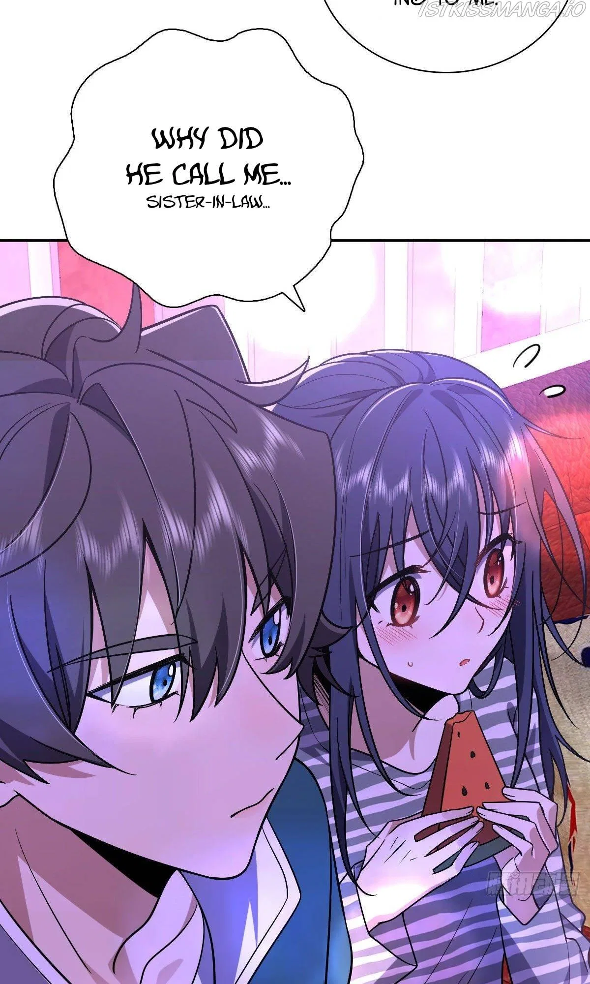 My Wife Is From a Thousand Years Ago Chapter 32 – Page 35